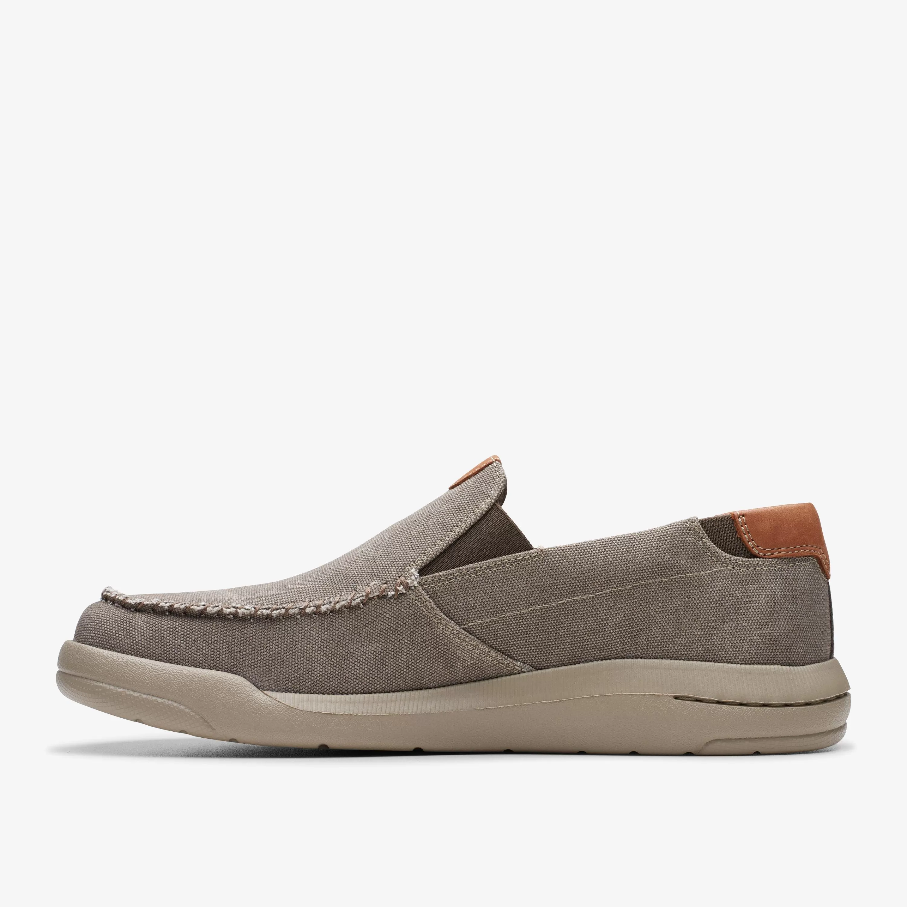 Clarks Driftlite Step