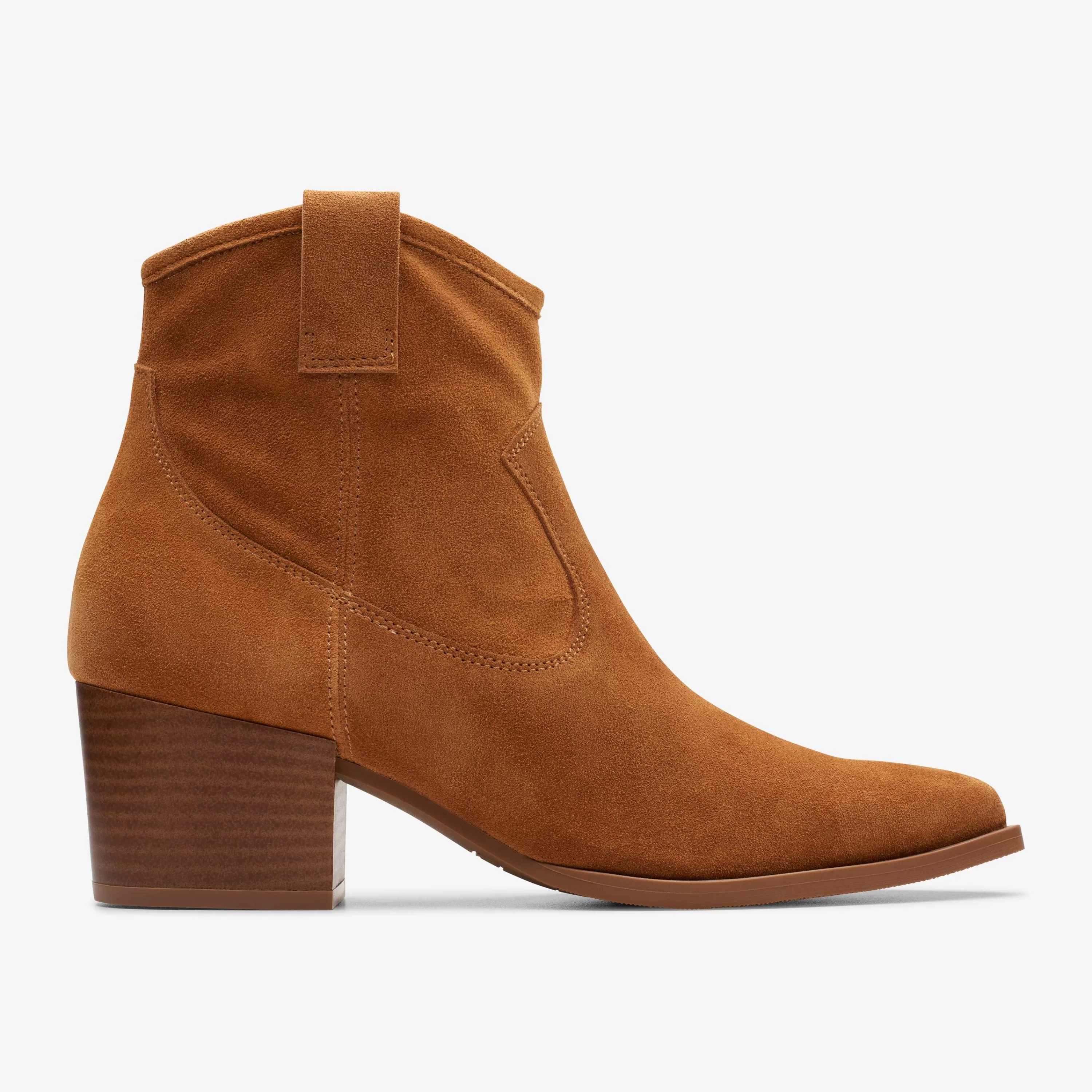 Women Clarks Elder Rae