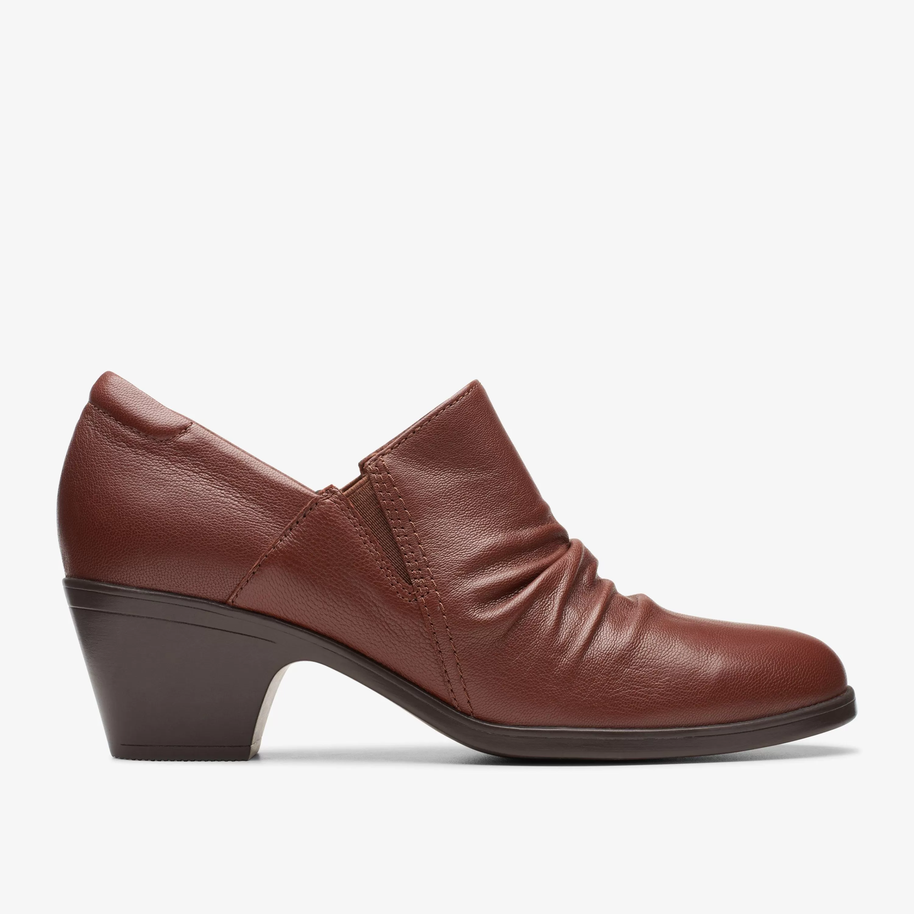 Women Clarks Emily 2 Cove