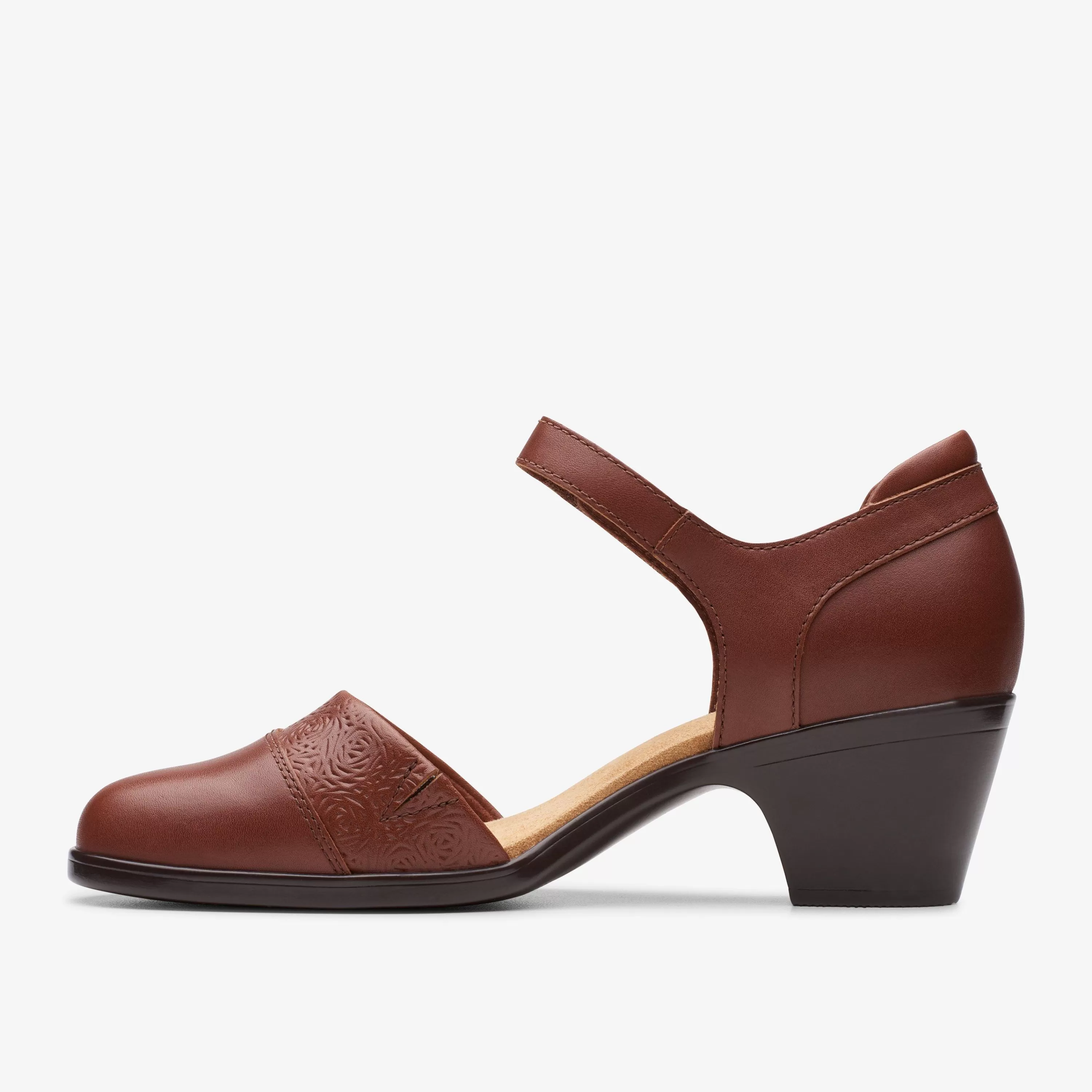 Women Clarks Emily 2 Ketra