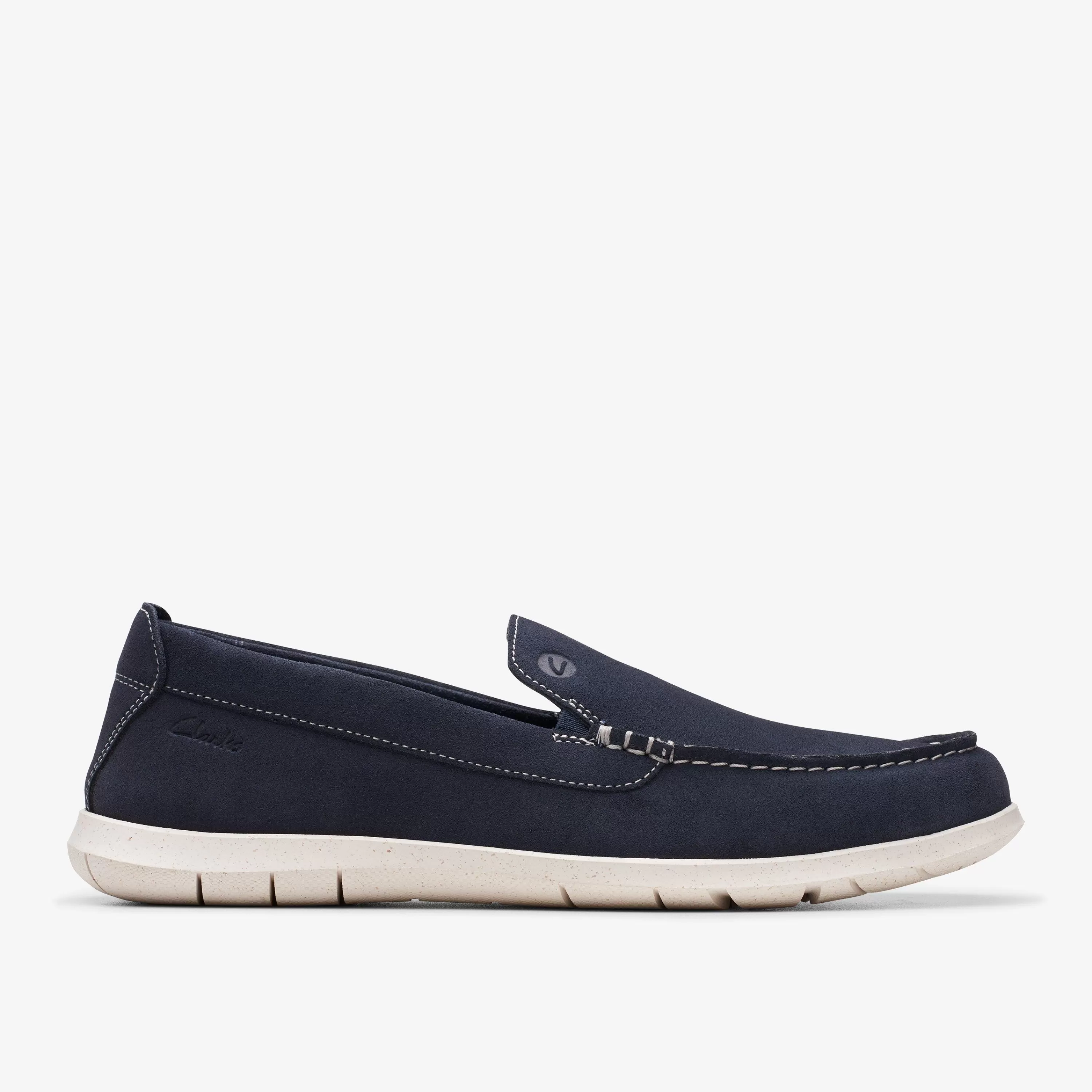 Clarks Flexway Step