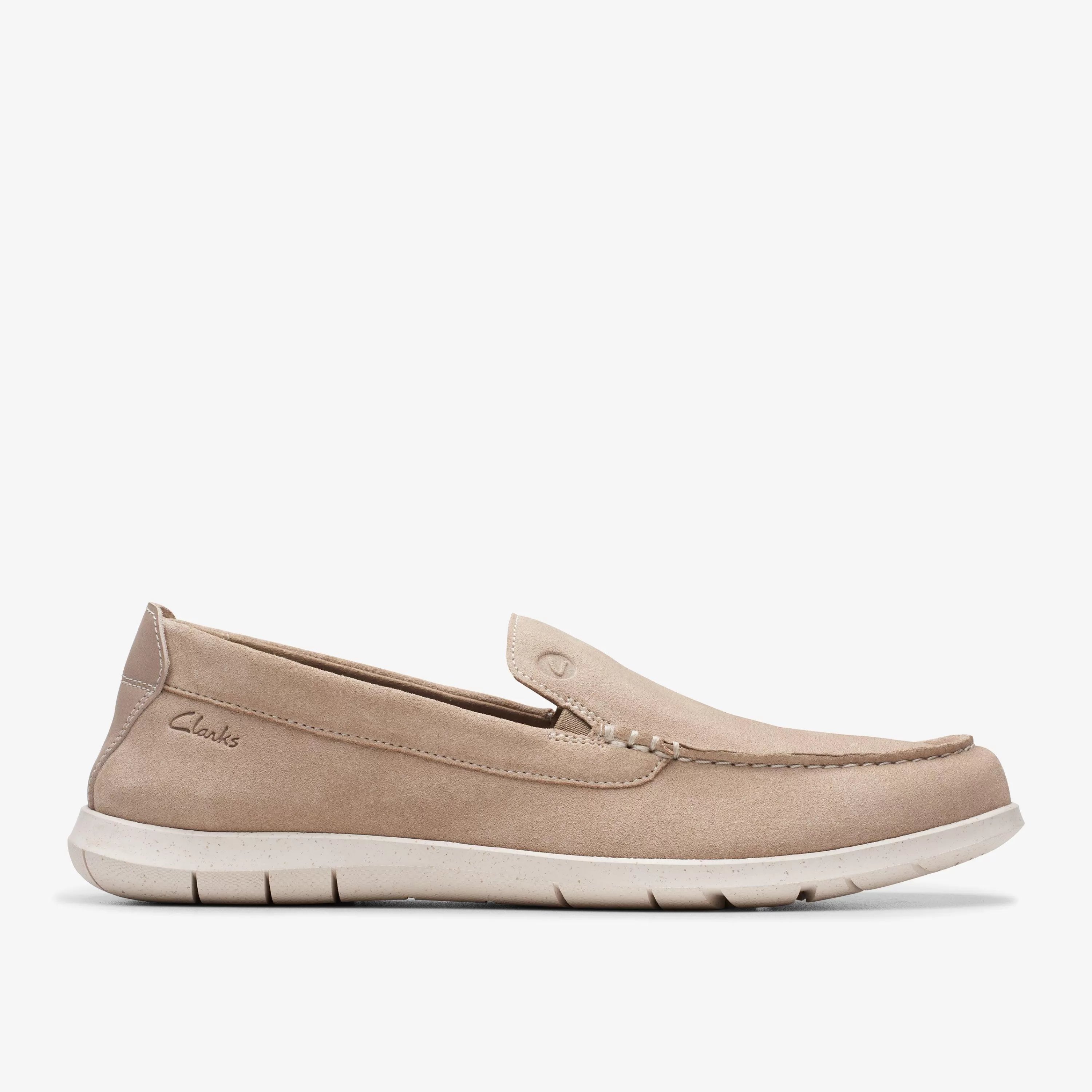 Clarks Flexway Step