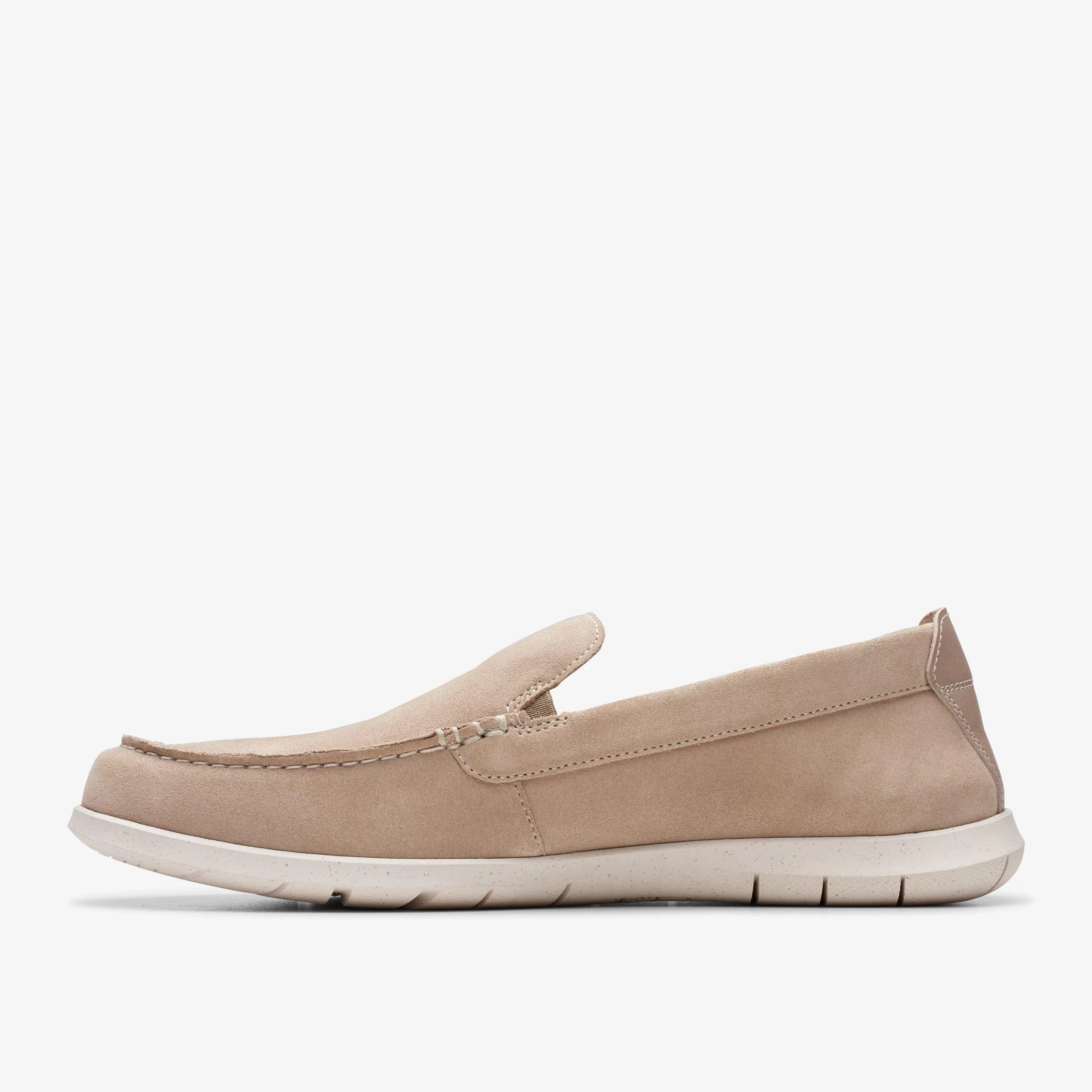 Clarks Flexway Step