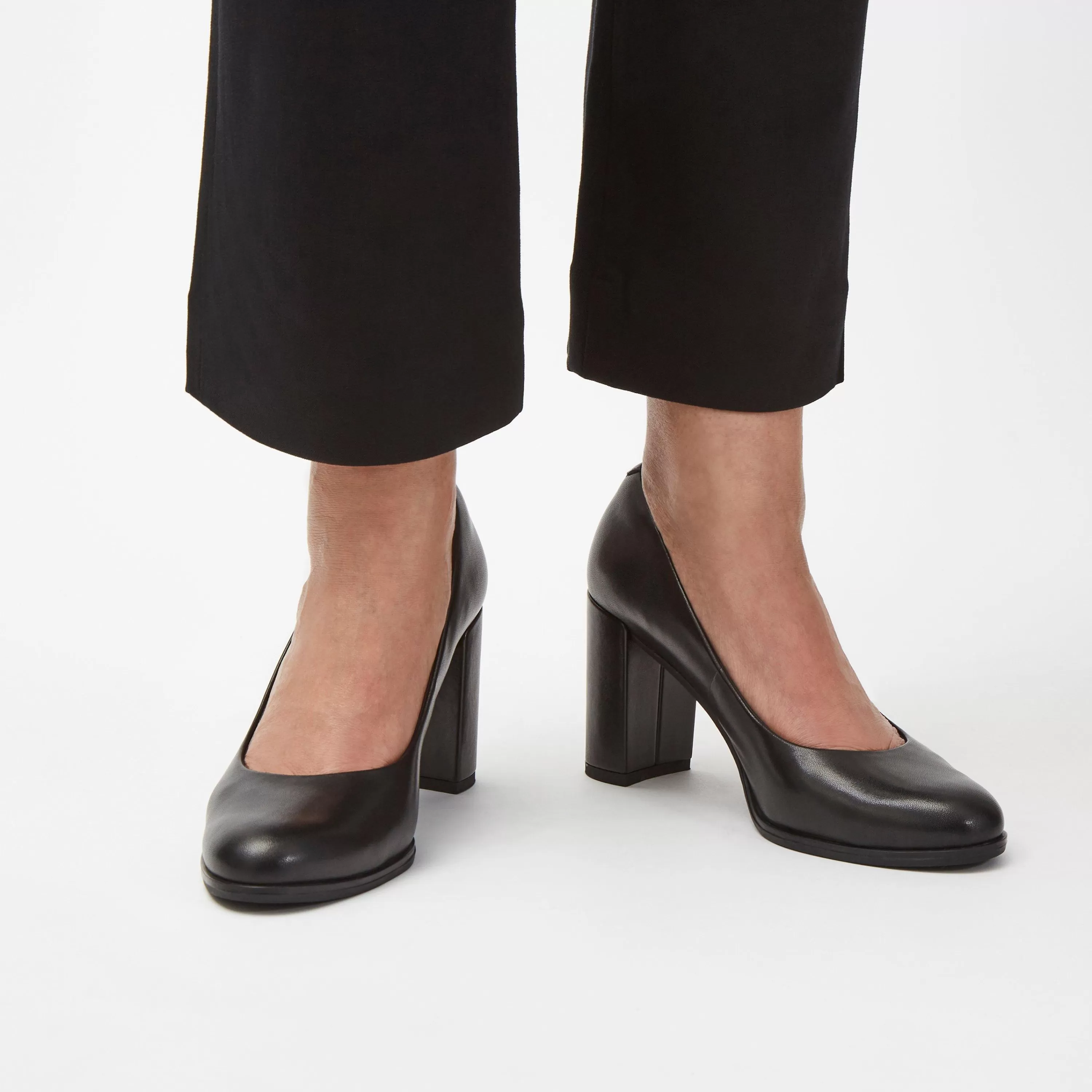 Women Clarks Freva 85 Court