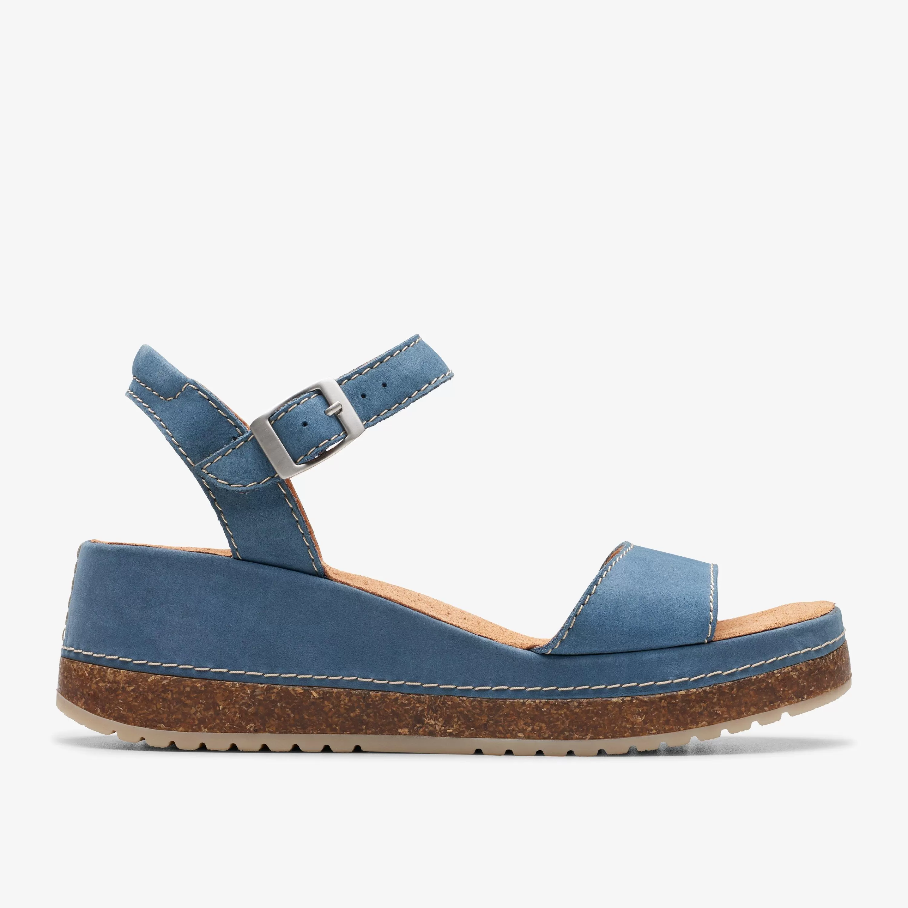 Women Clarks Kassanda Lily