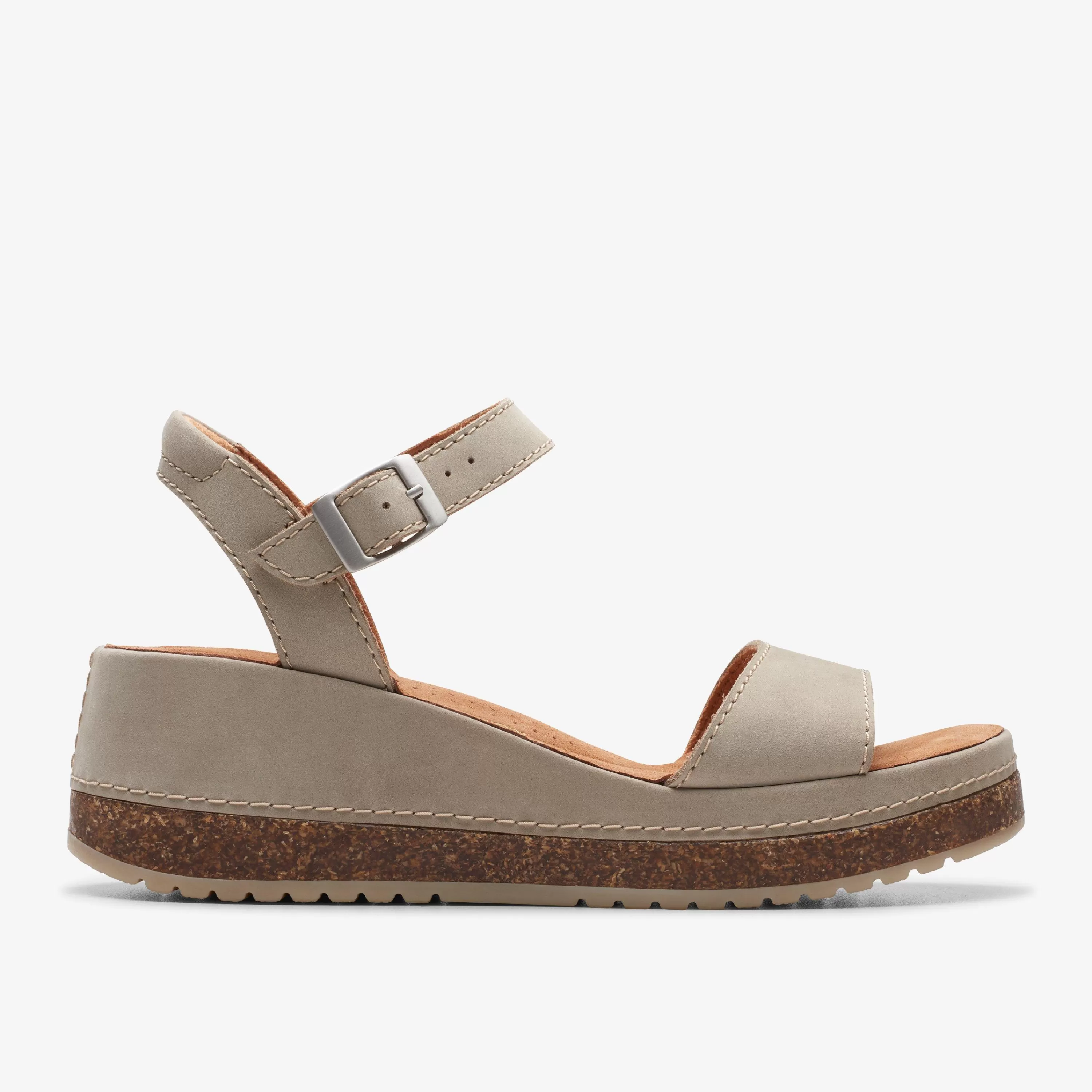 Women Clarks Kassanda Lily