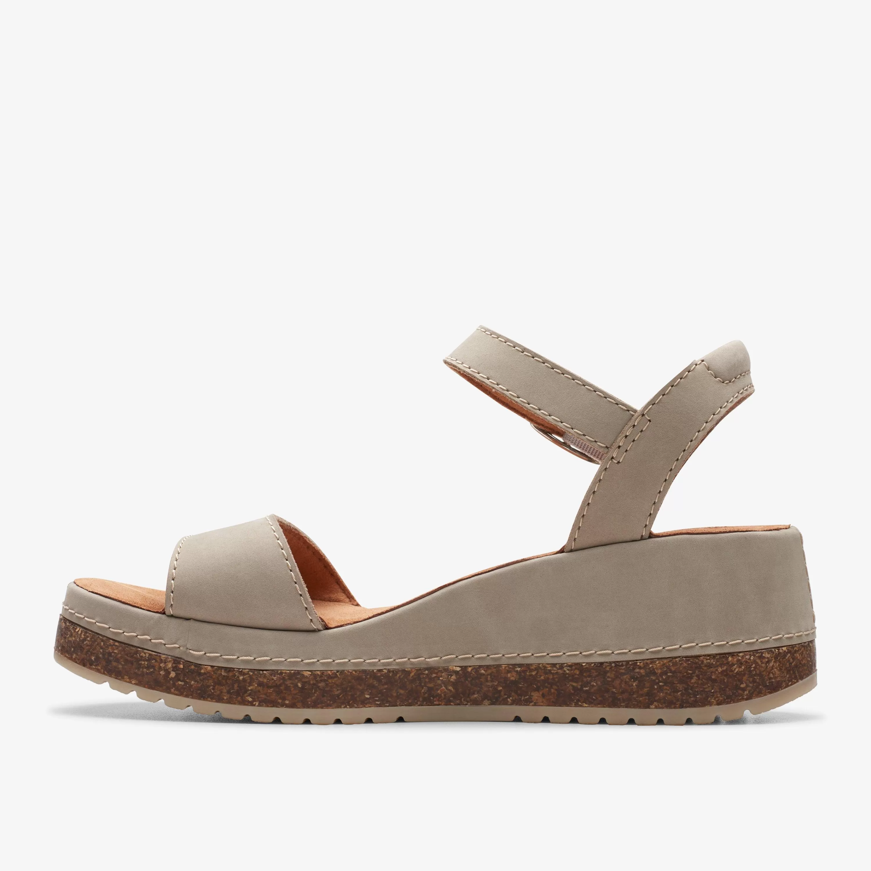 Women Clarks Kassanda Lily