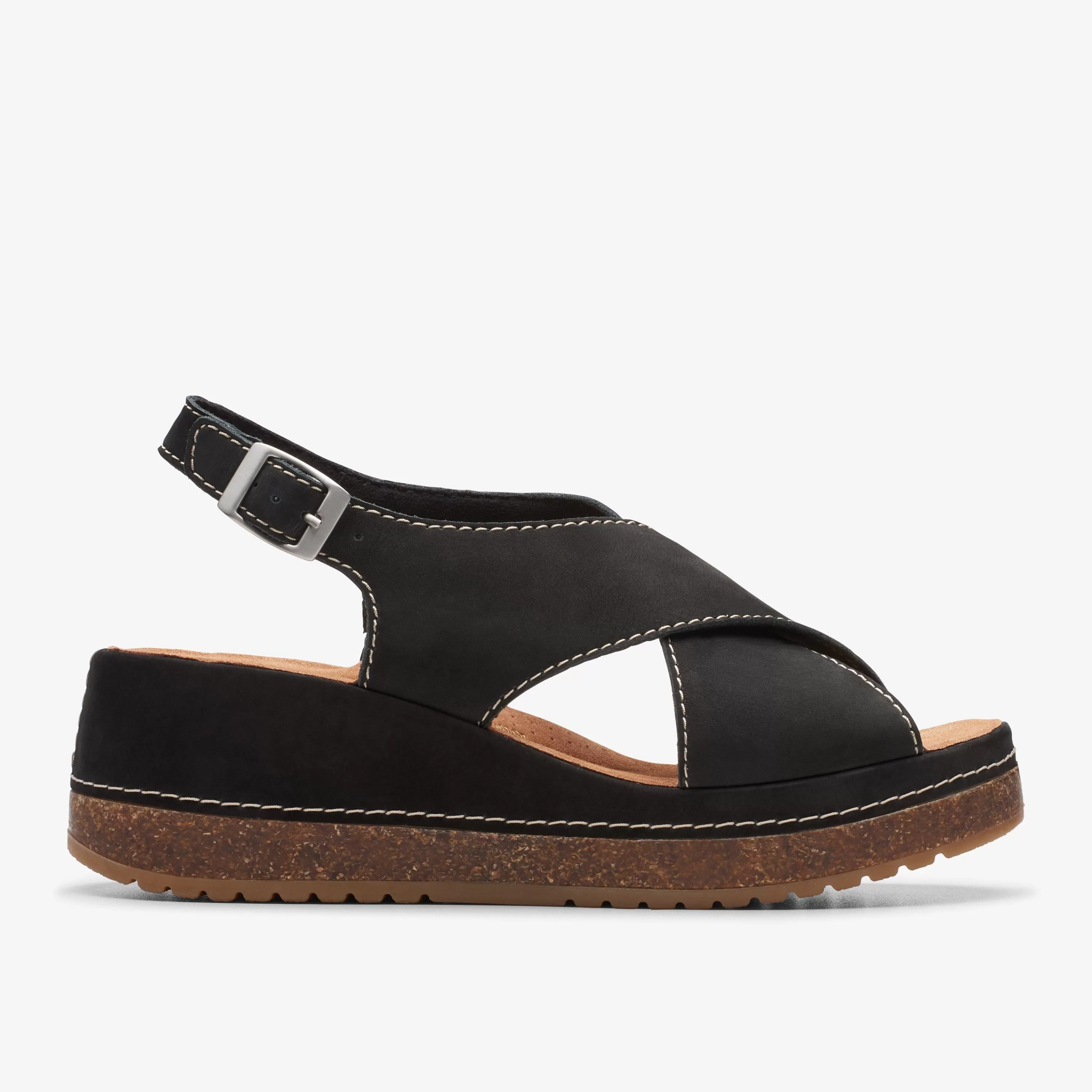 Women Clarks Kassanda Step