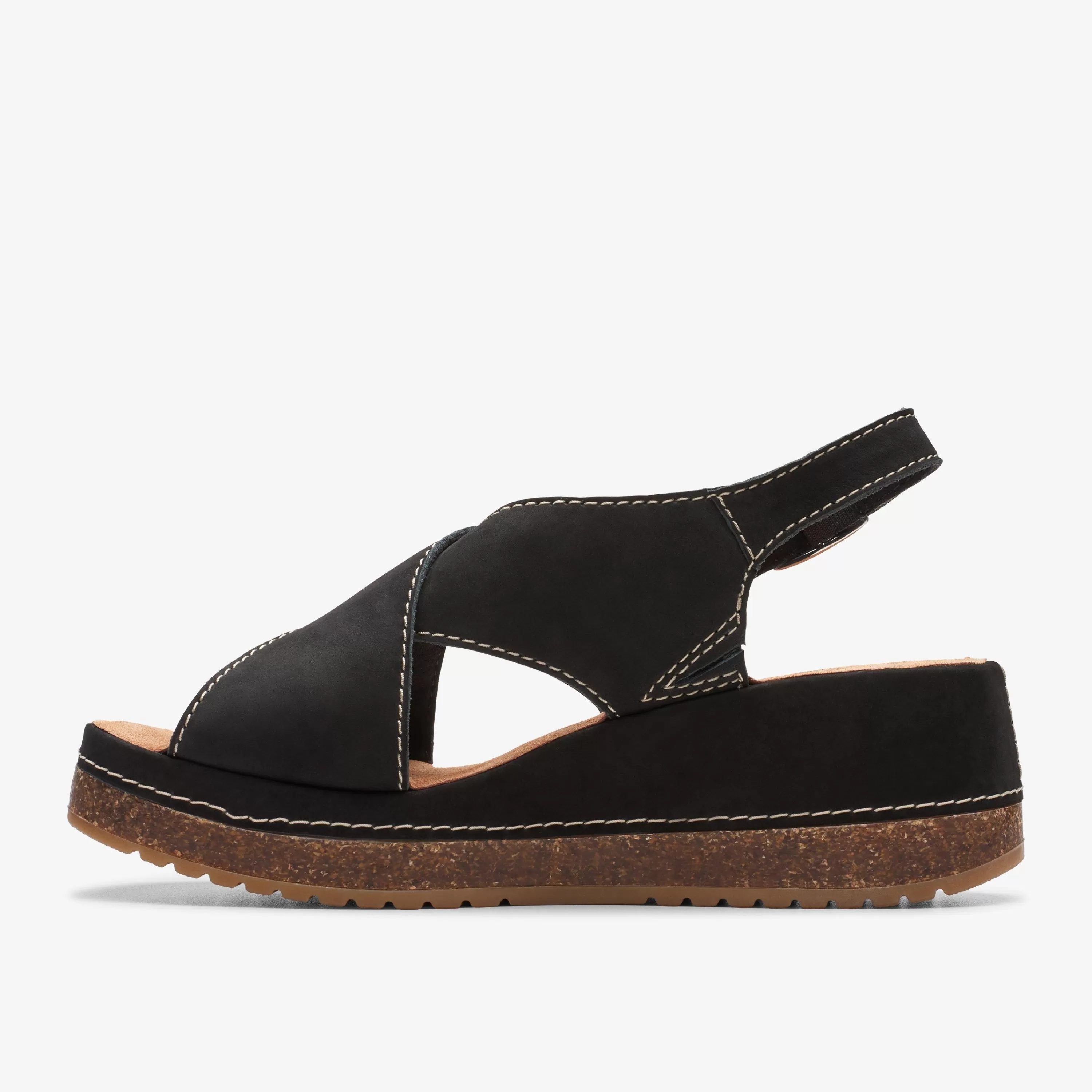 Women Clarks Kassanda Step