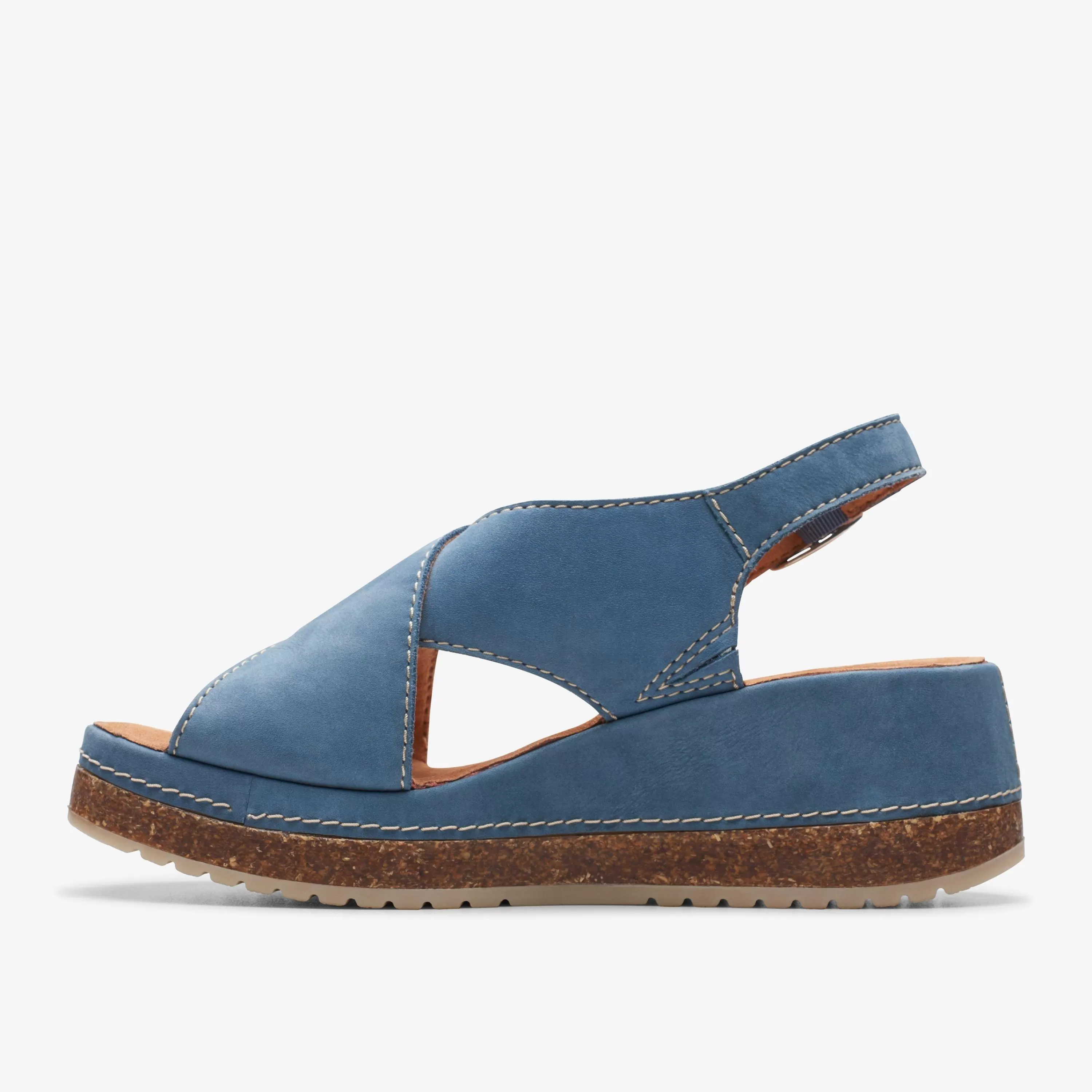 Women Clarks Kassanda Step