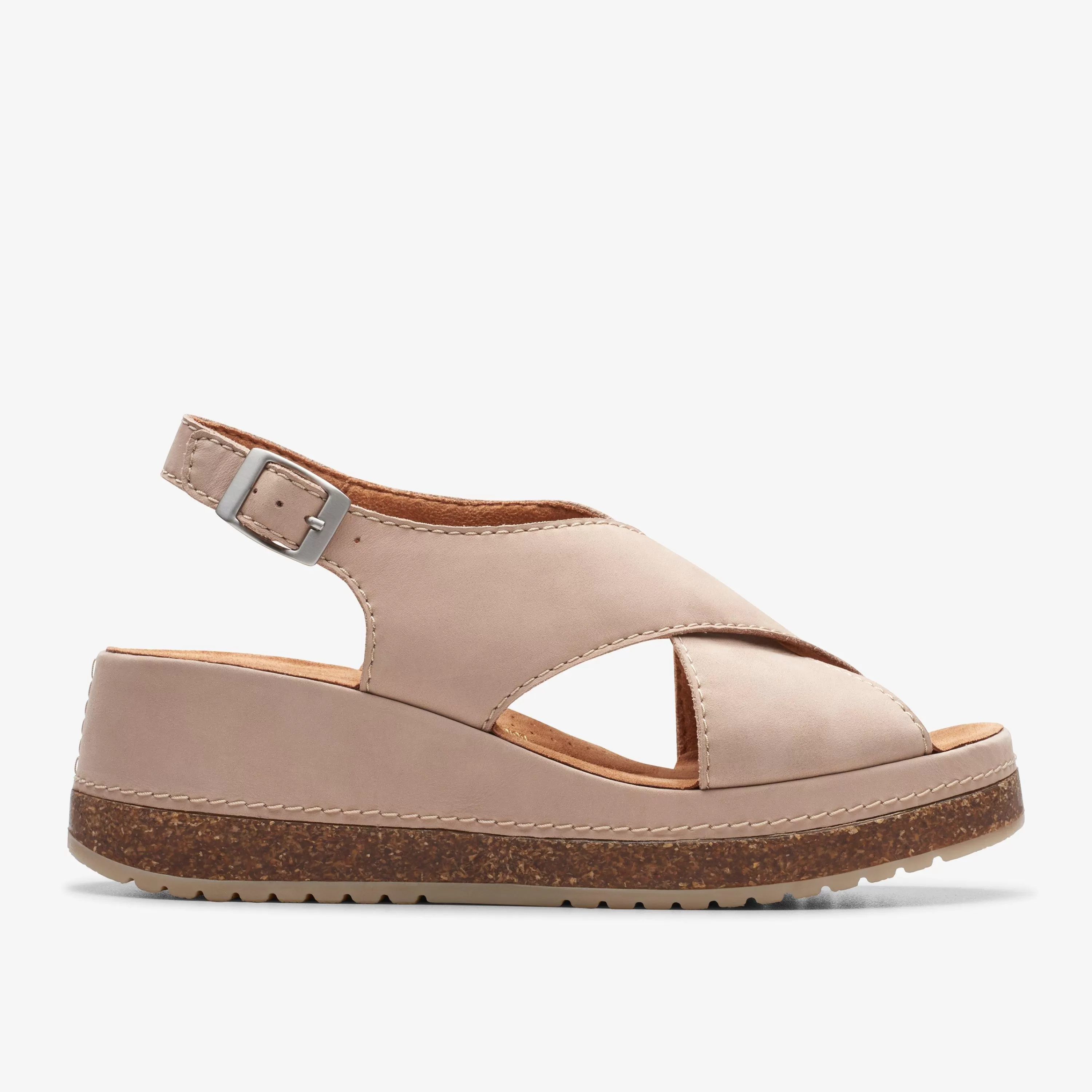 Women Clarks Kassanda Step