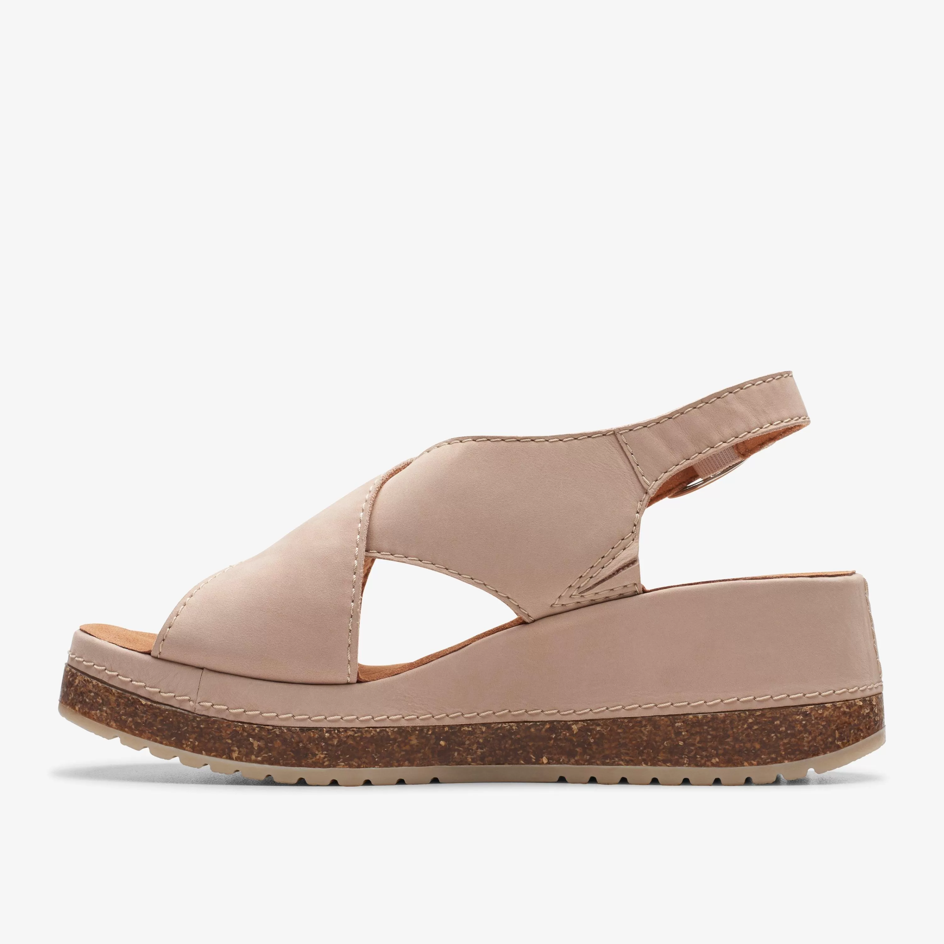 Women Clarks Kassanda Step