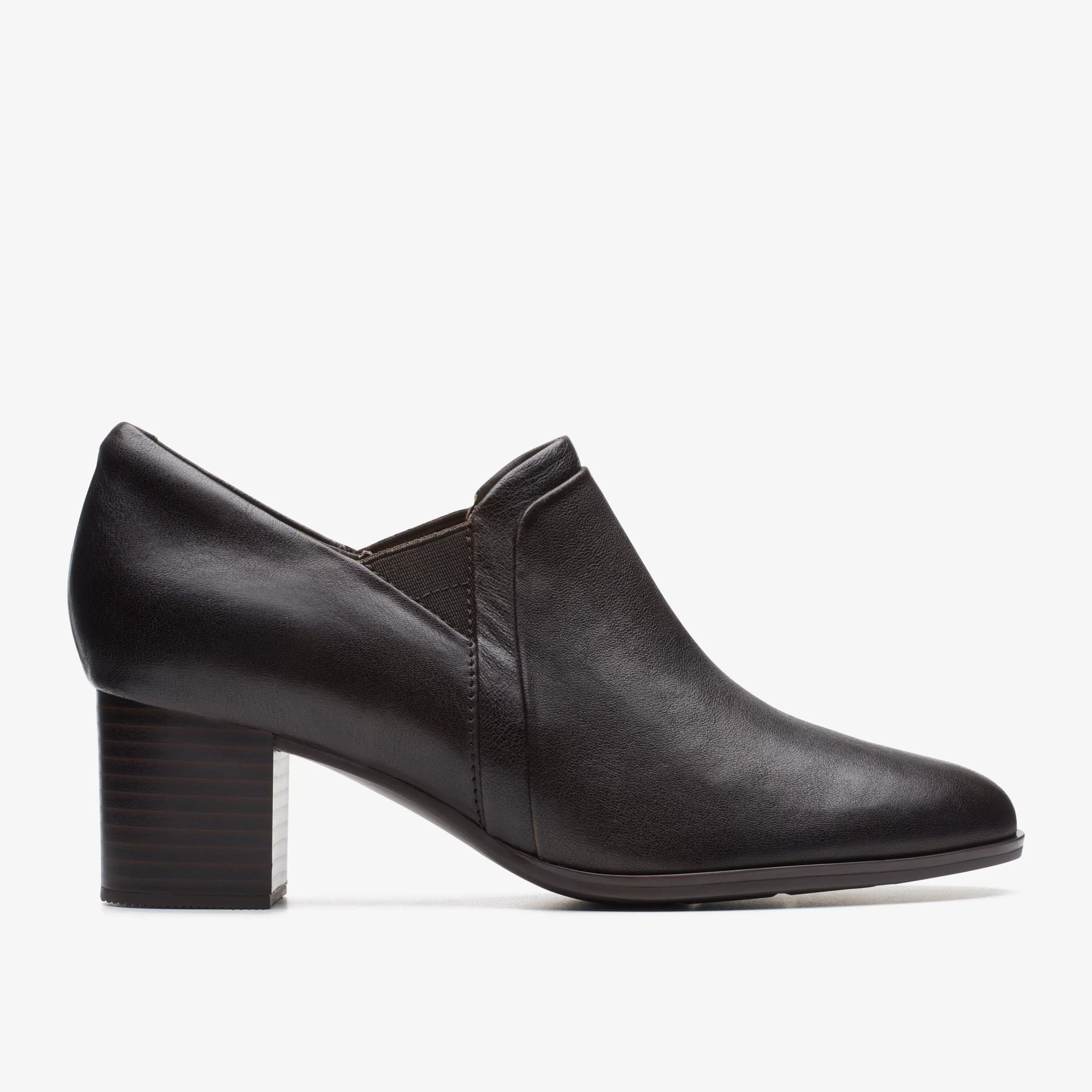 Women Clarks Loken Way