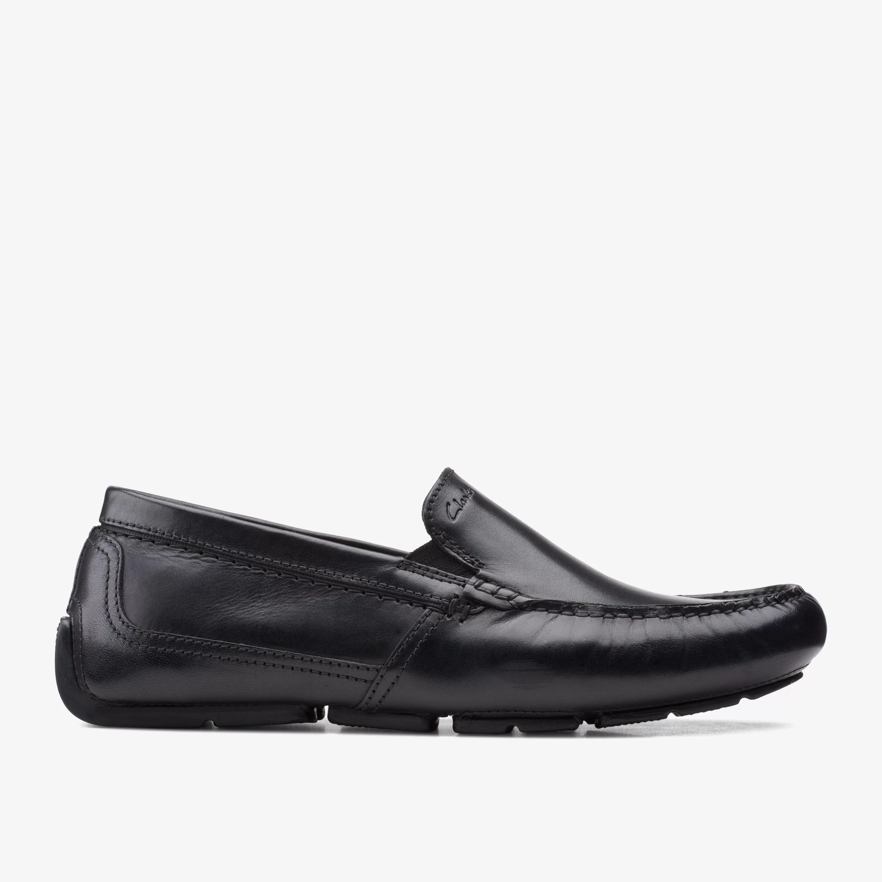 Clarks Markman Plain