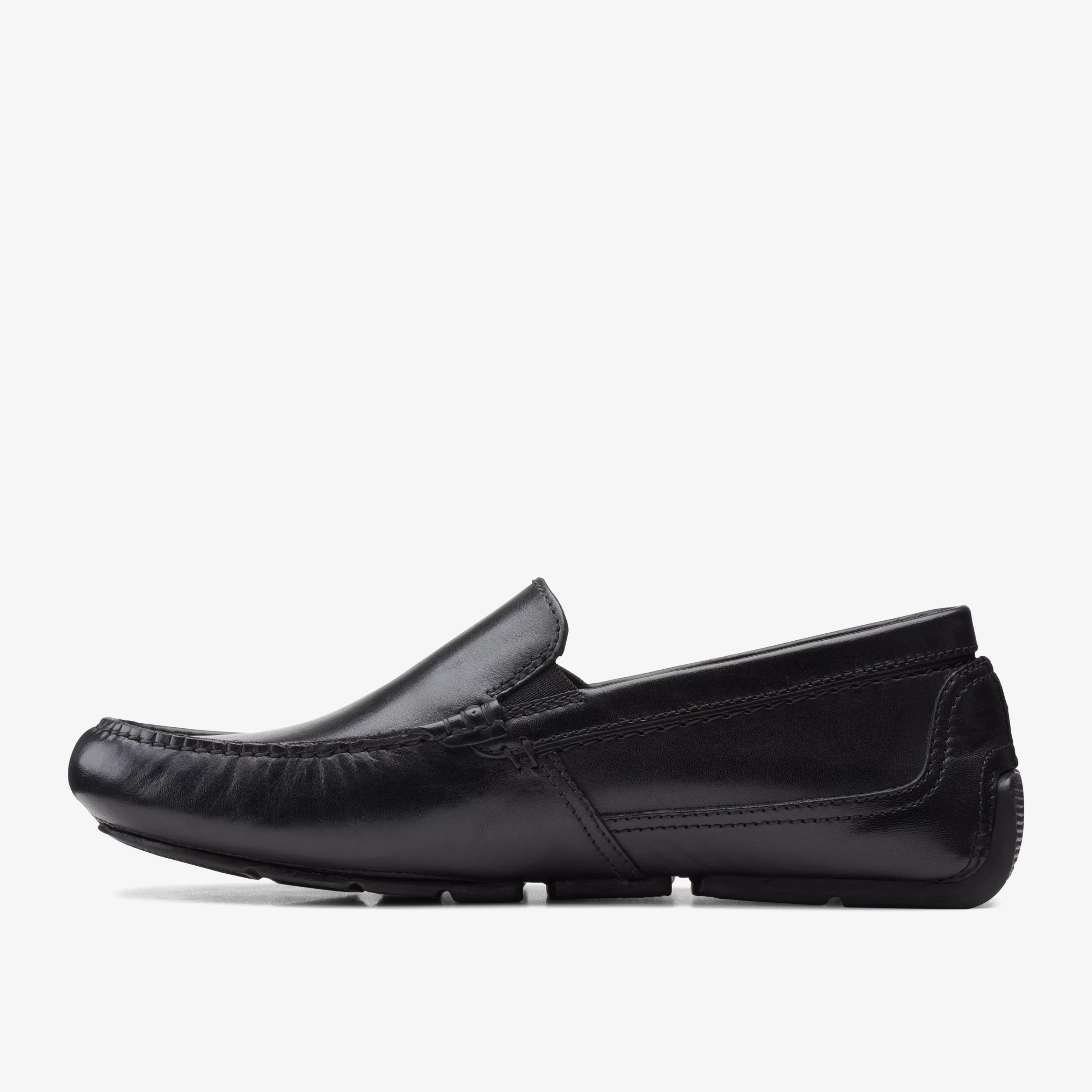 Clarks Markman Plain