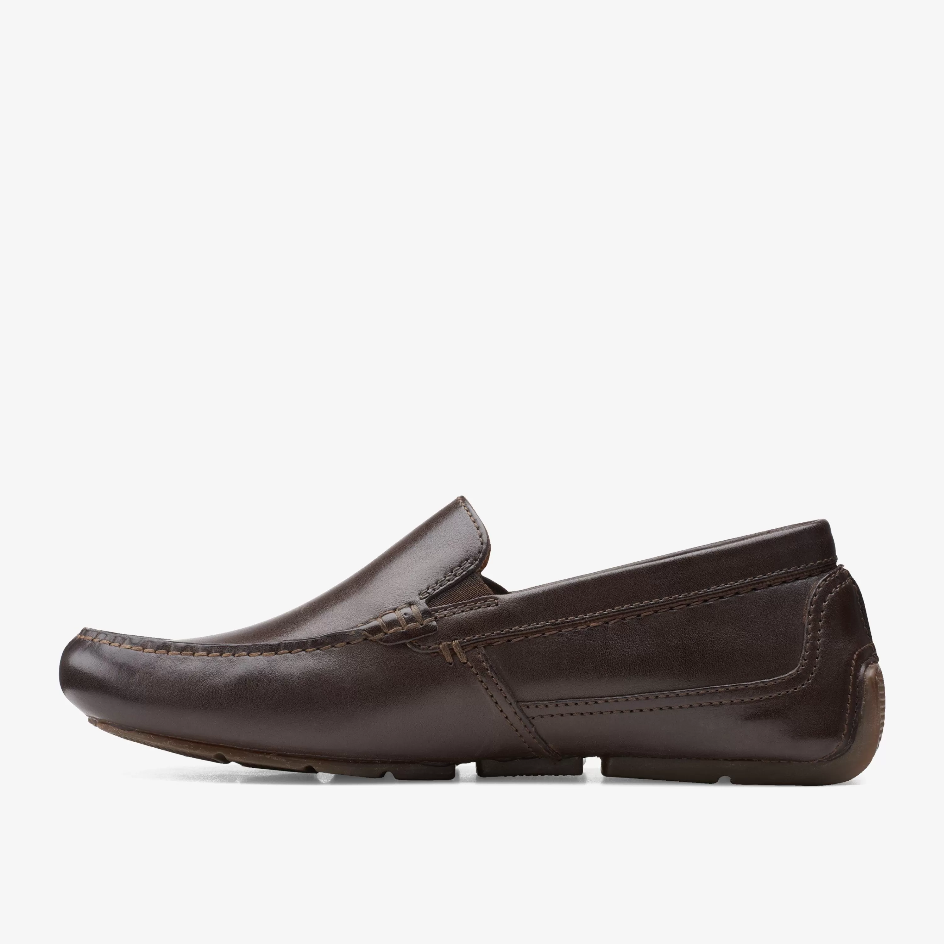 Clarks Markman Plain