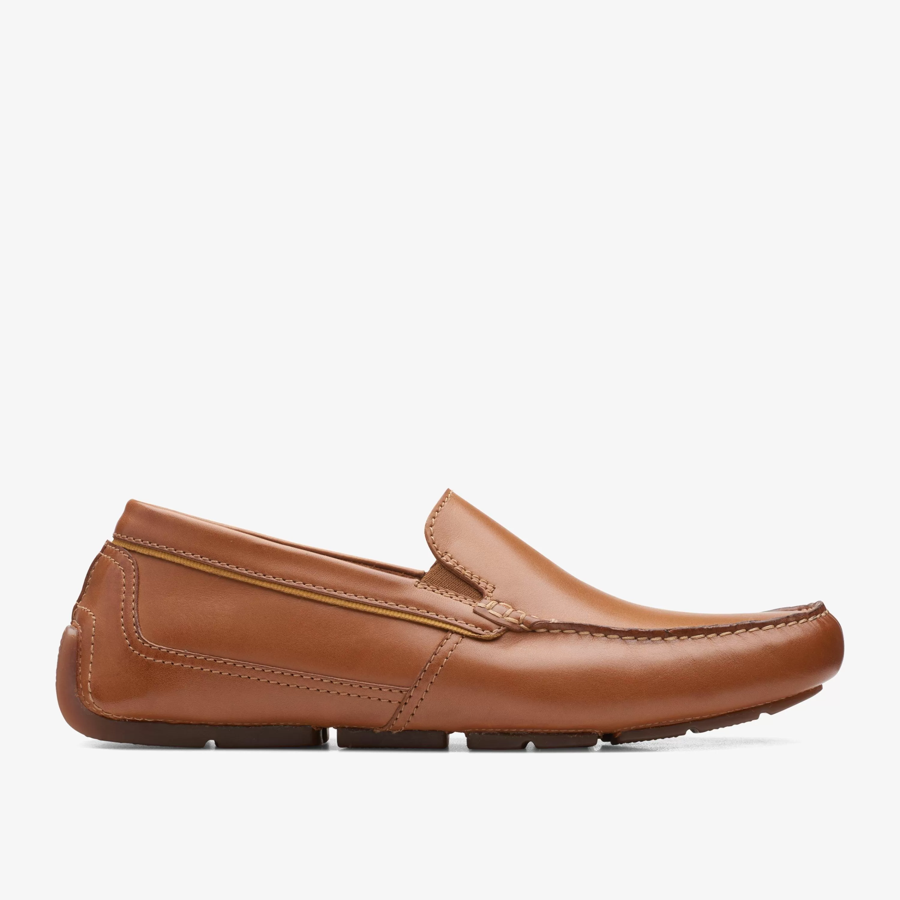 Clarks Markman Plain