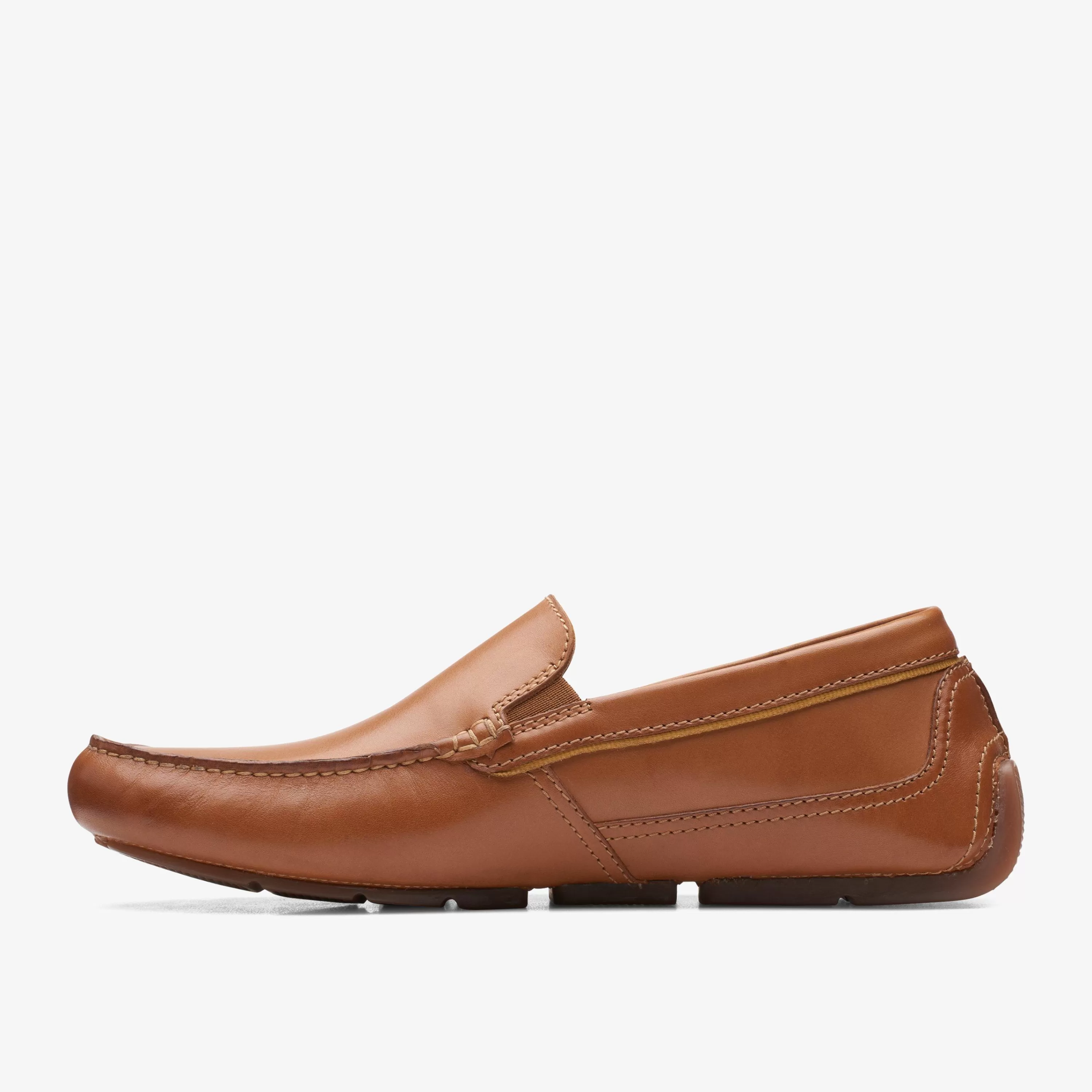 Clarks Markman Plain