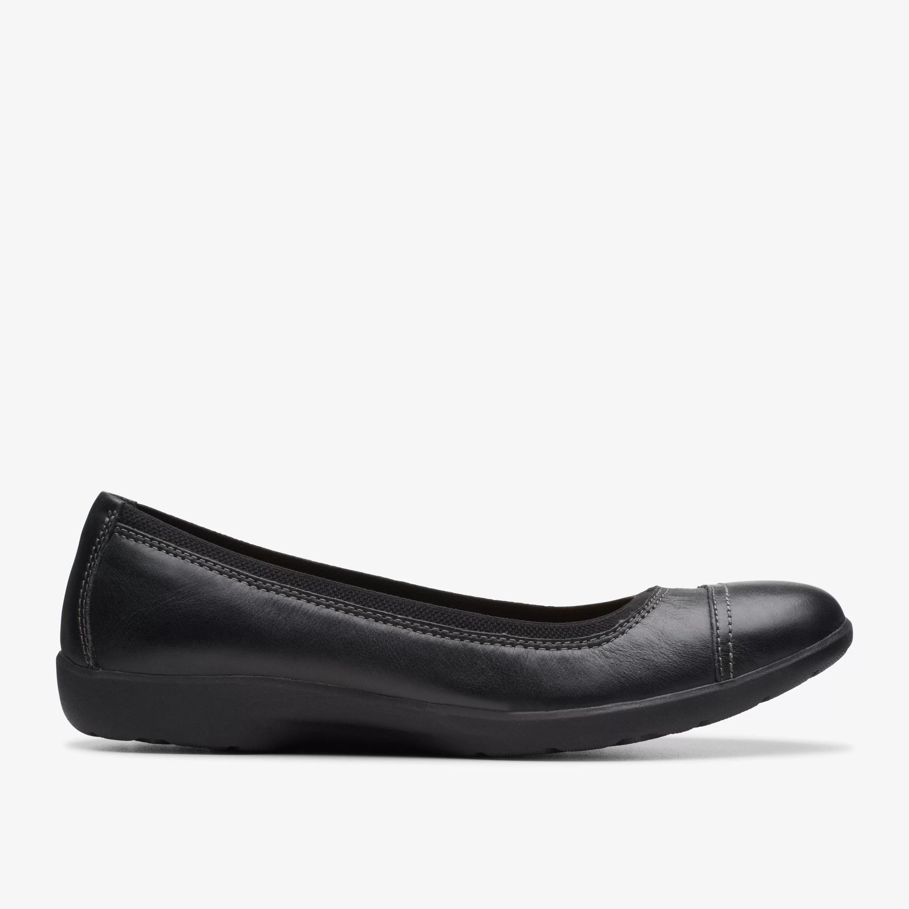 Women Clarks Meadow Opal