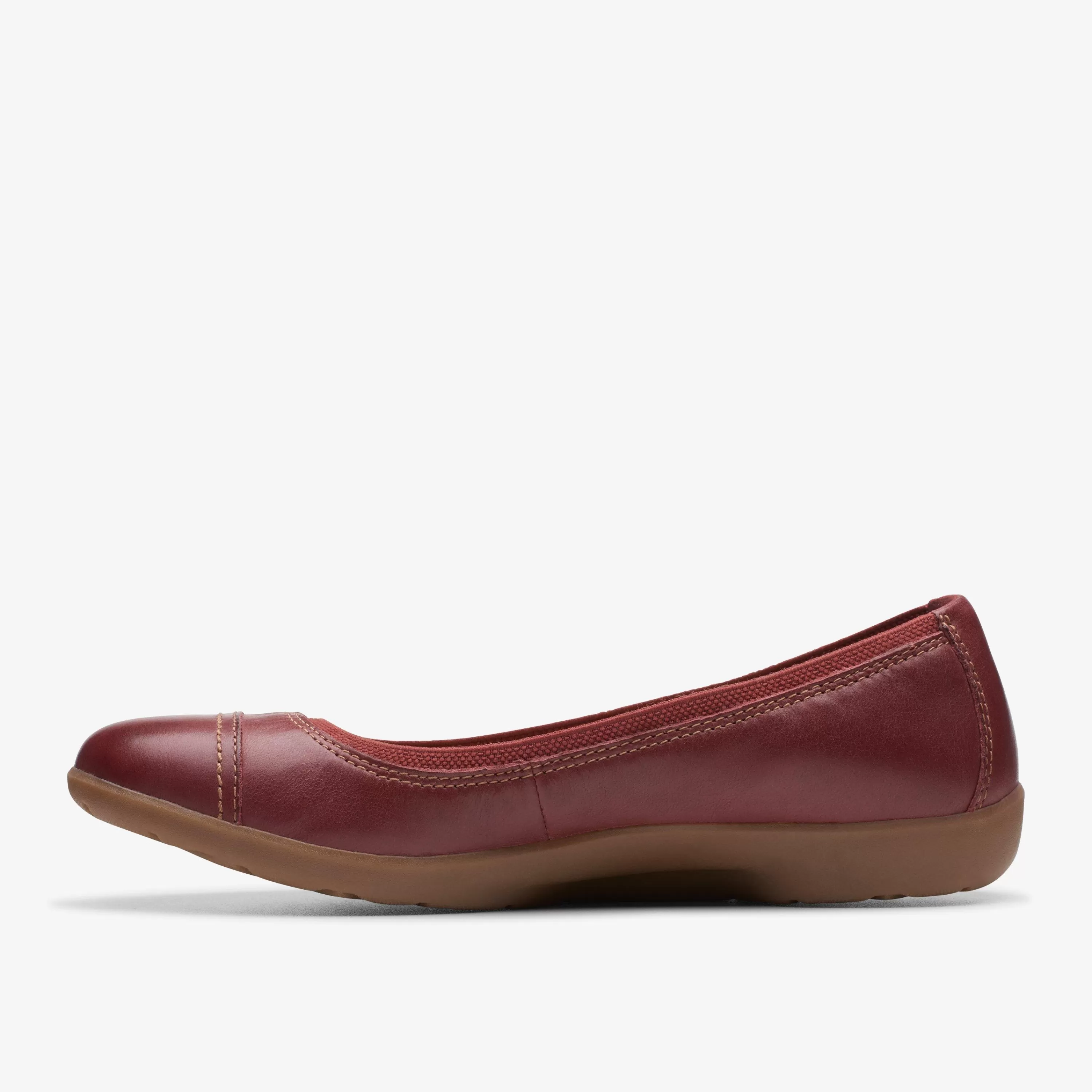 Women Clarks Meadow Opal