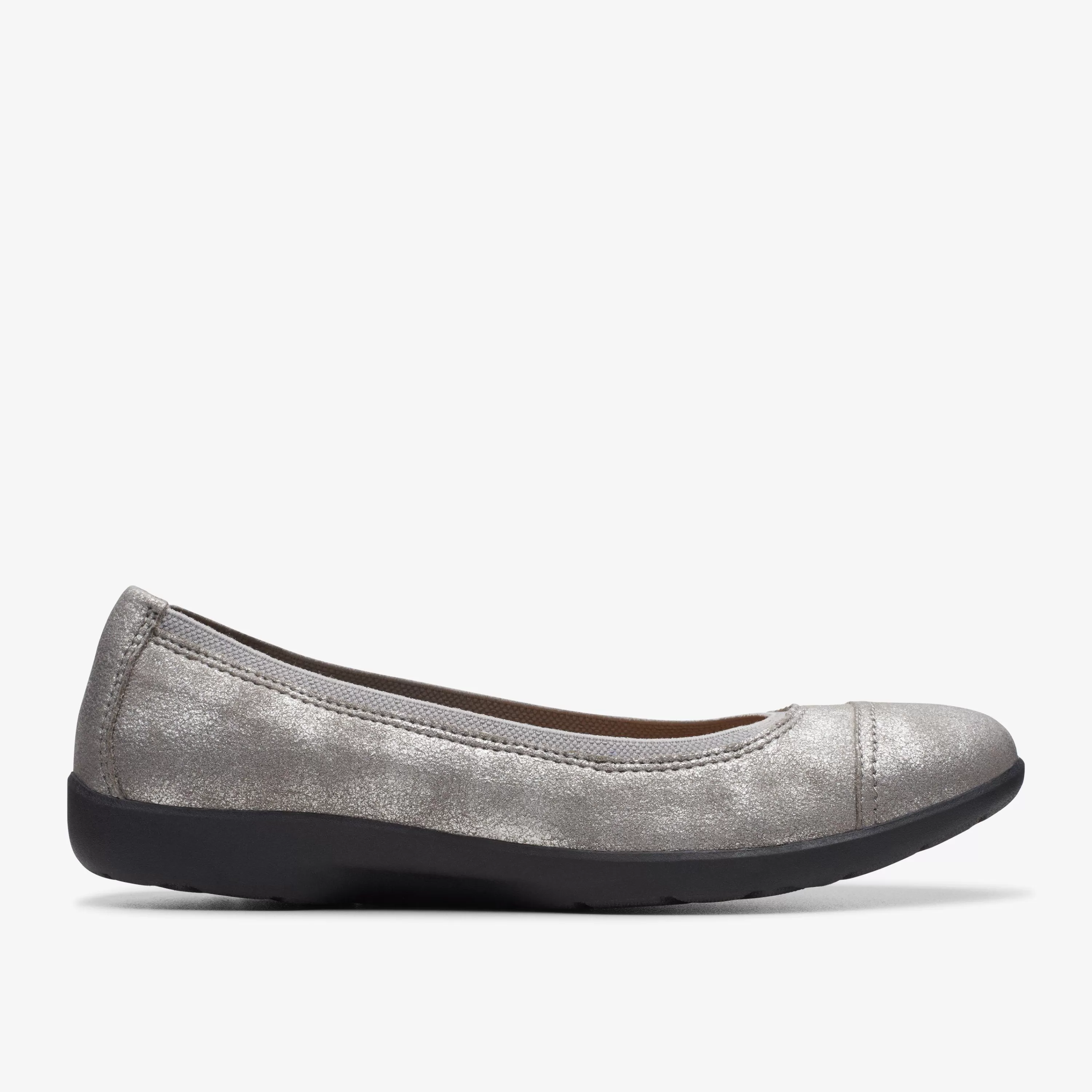 Women Clarks Meadow Opal