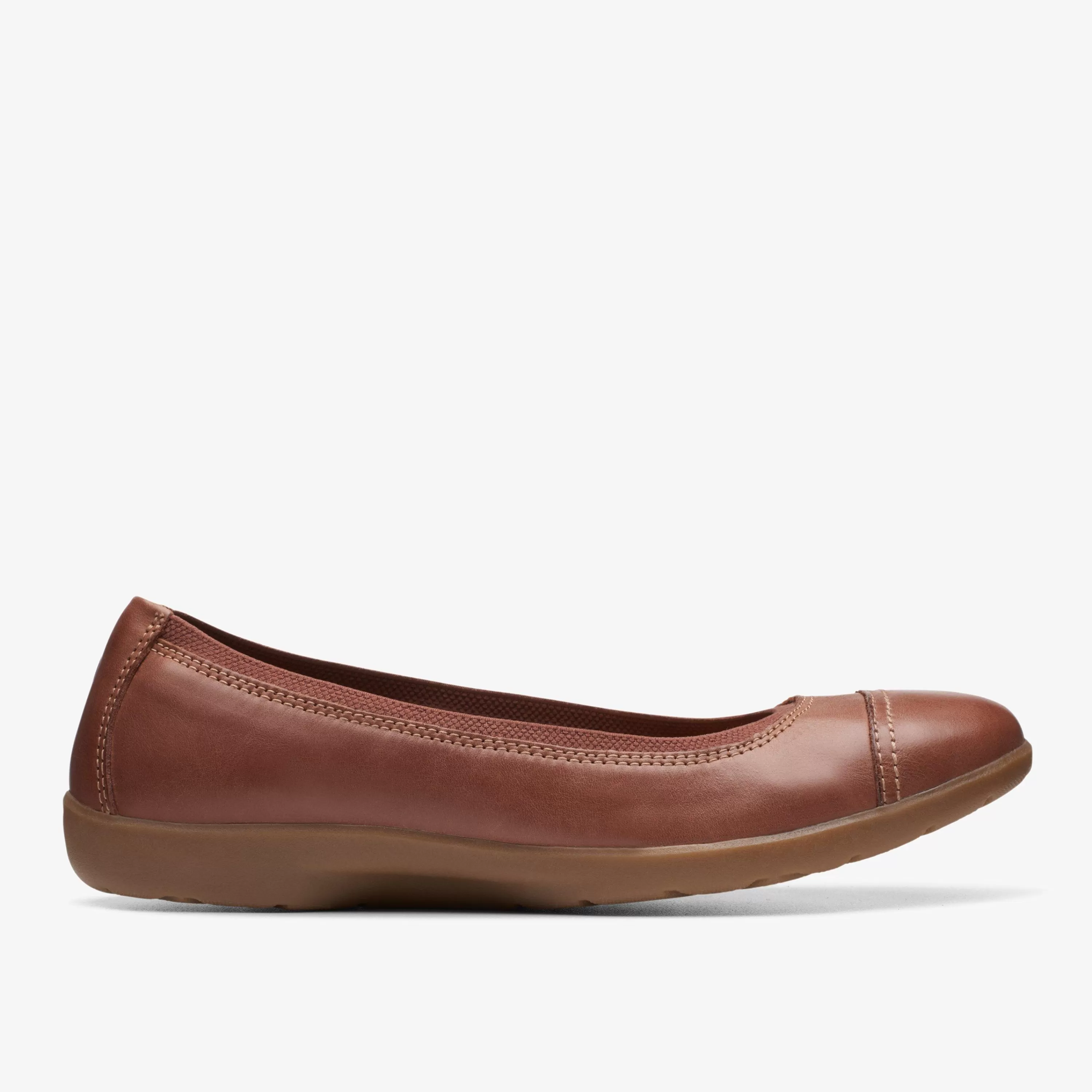 Women Clarks Meadow Opal