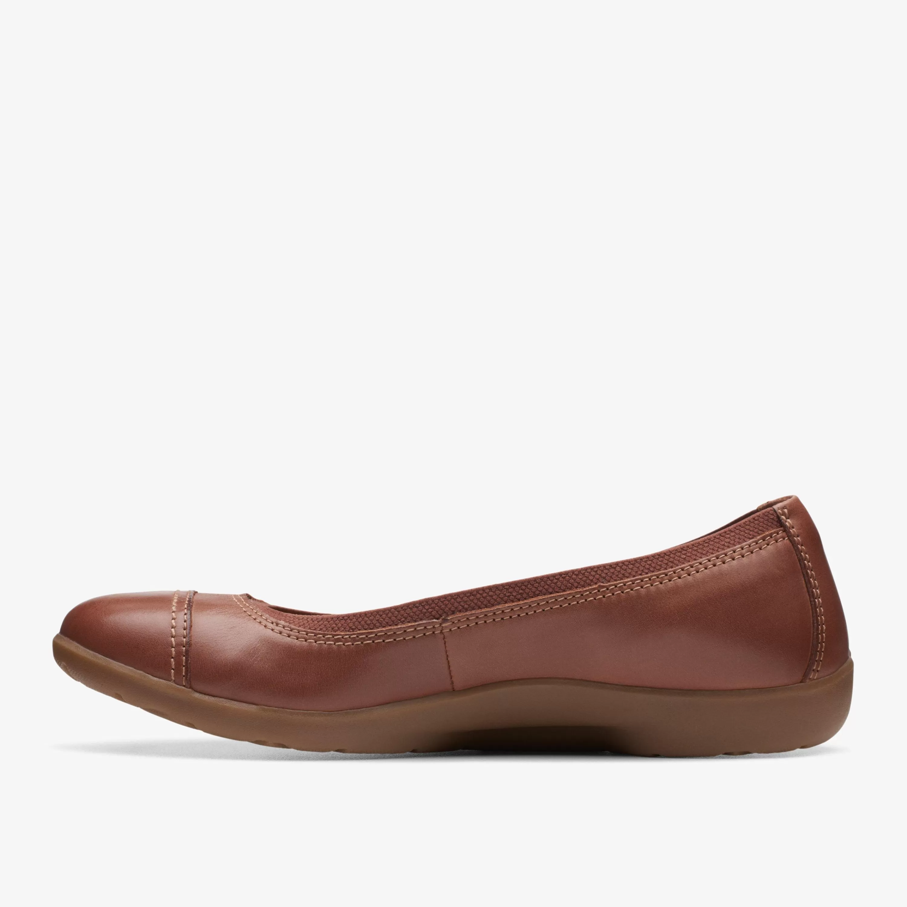 Women Clarks Meadow Opal