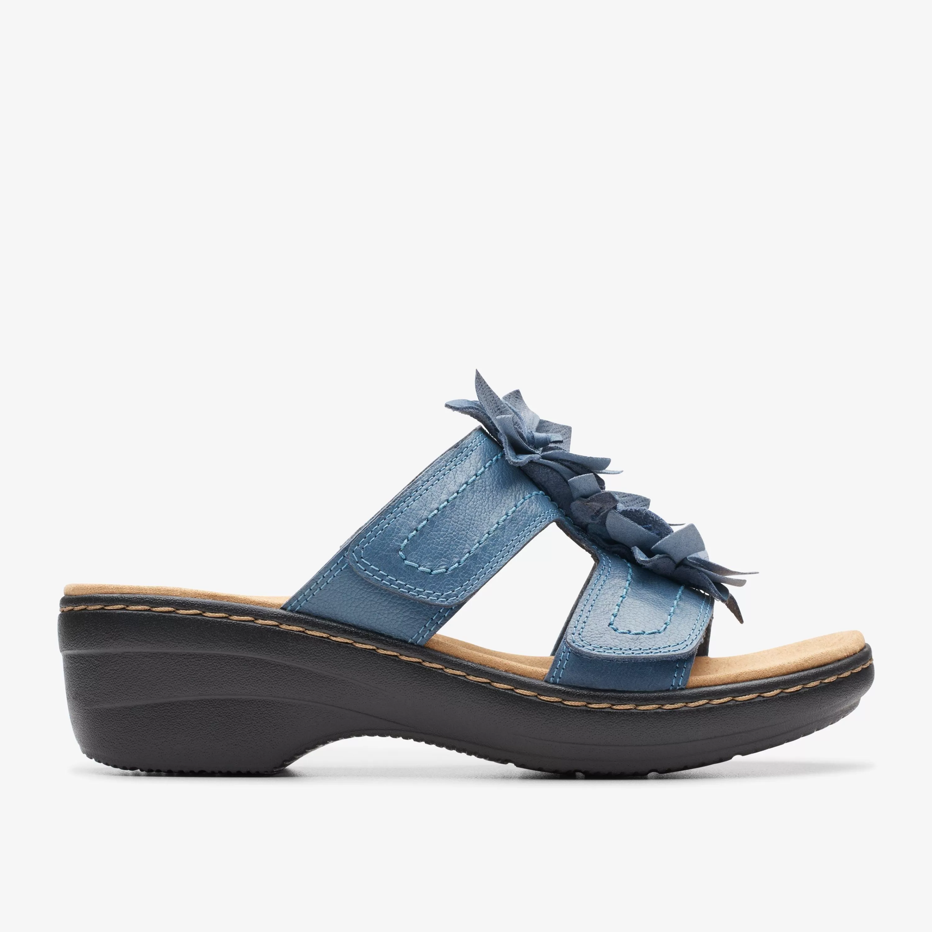 Women Clarks Merliah Raelyn