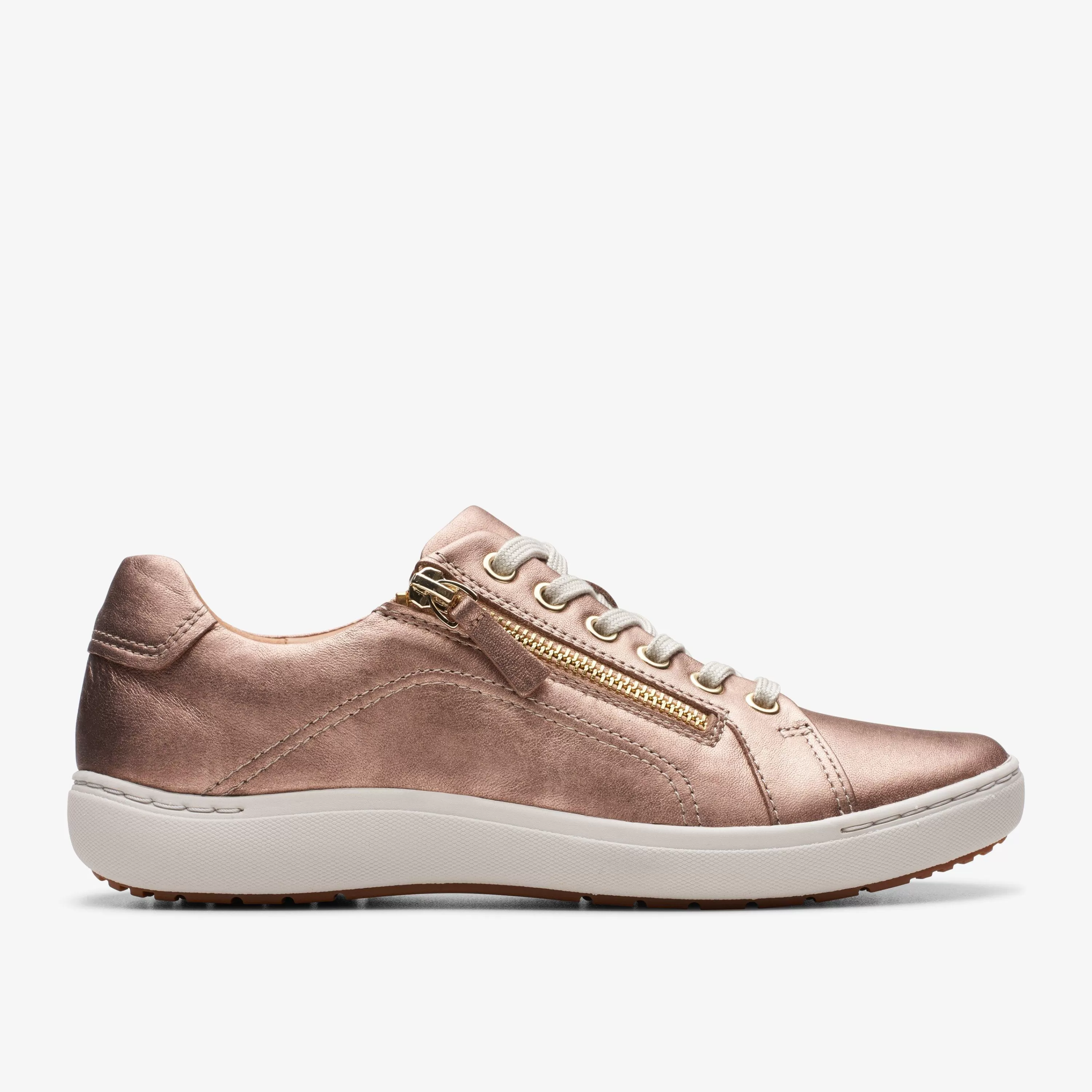 Women Clarks Nalle Lace