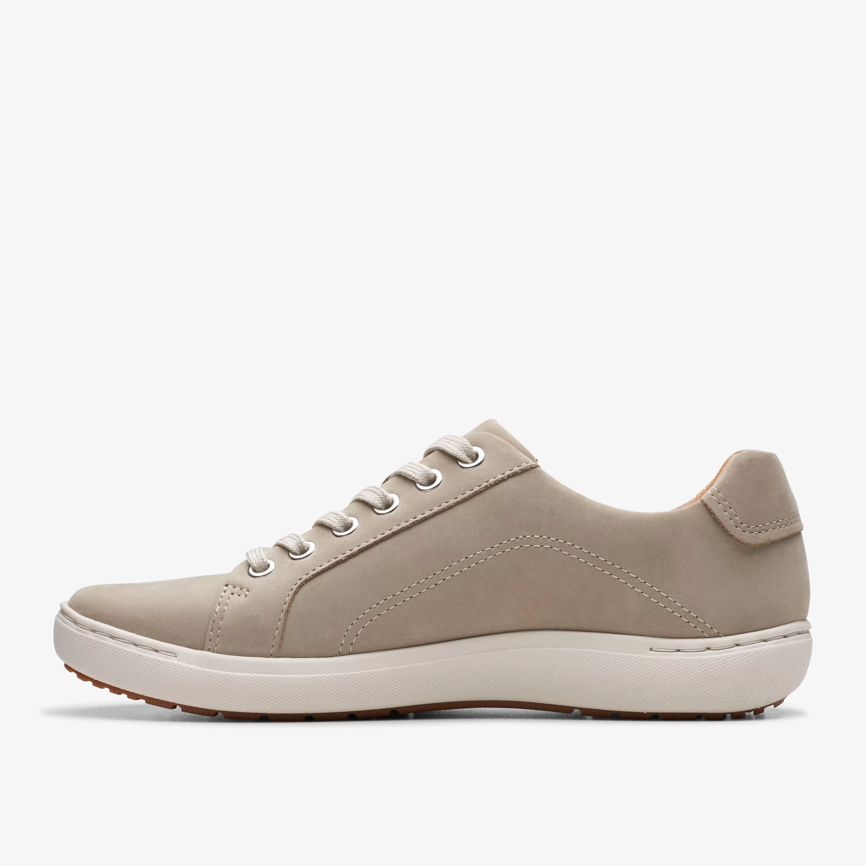 Women Clarks Nalle Lace