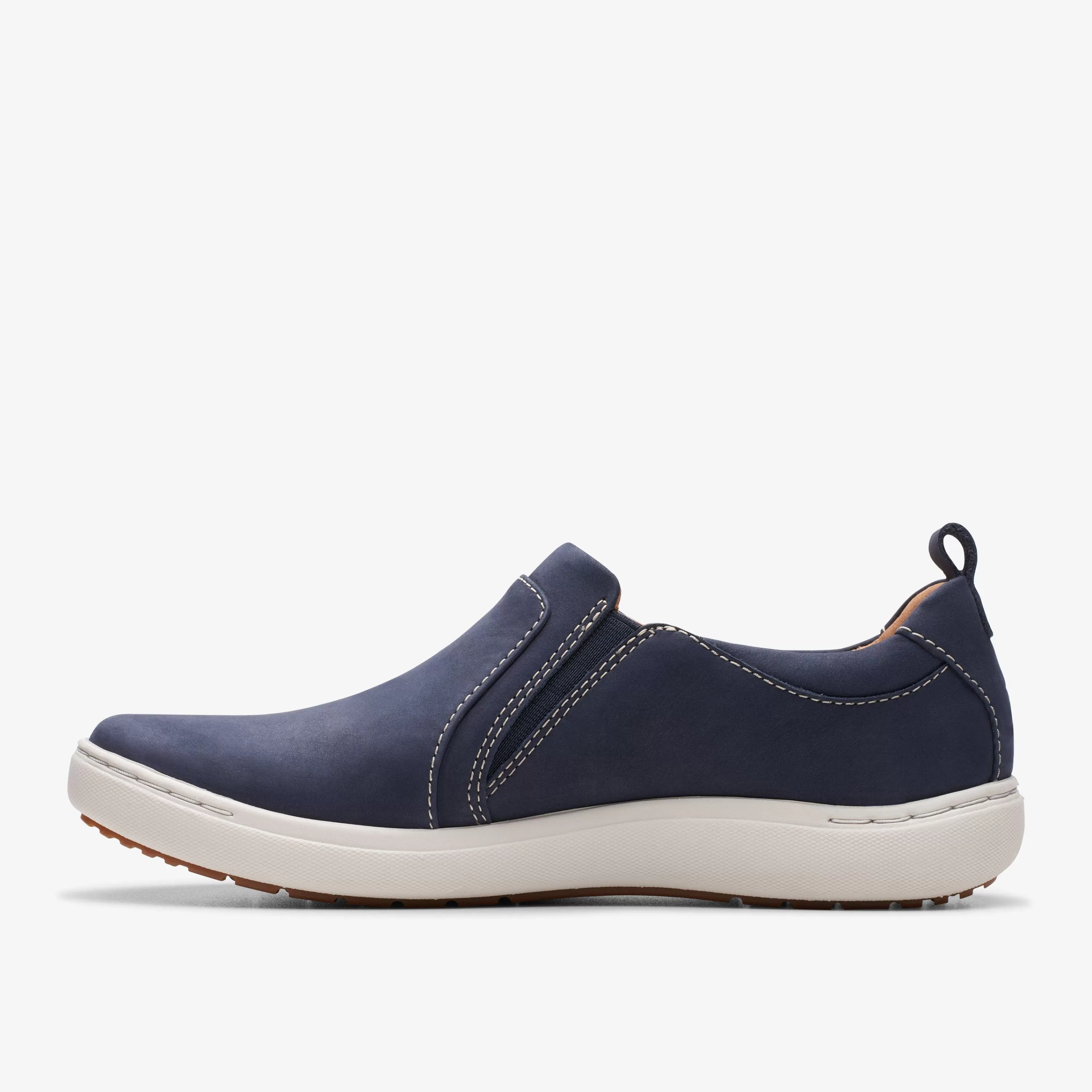 Women Clarks Nalle Lilac