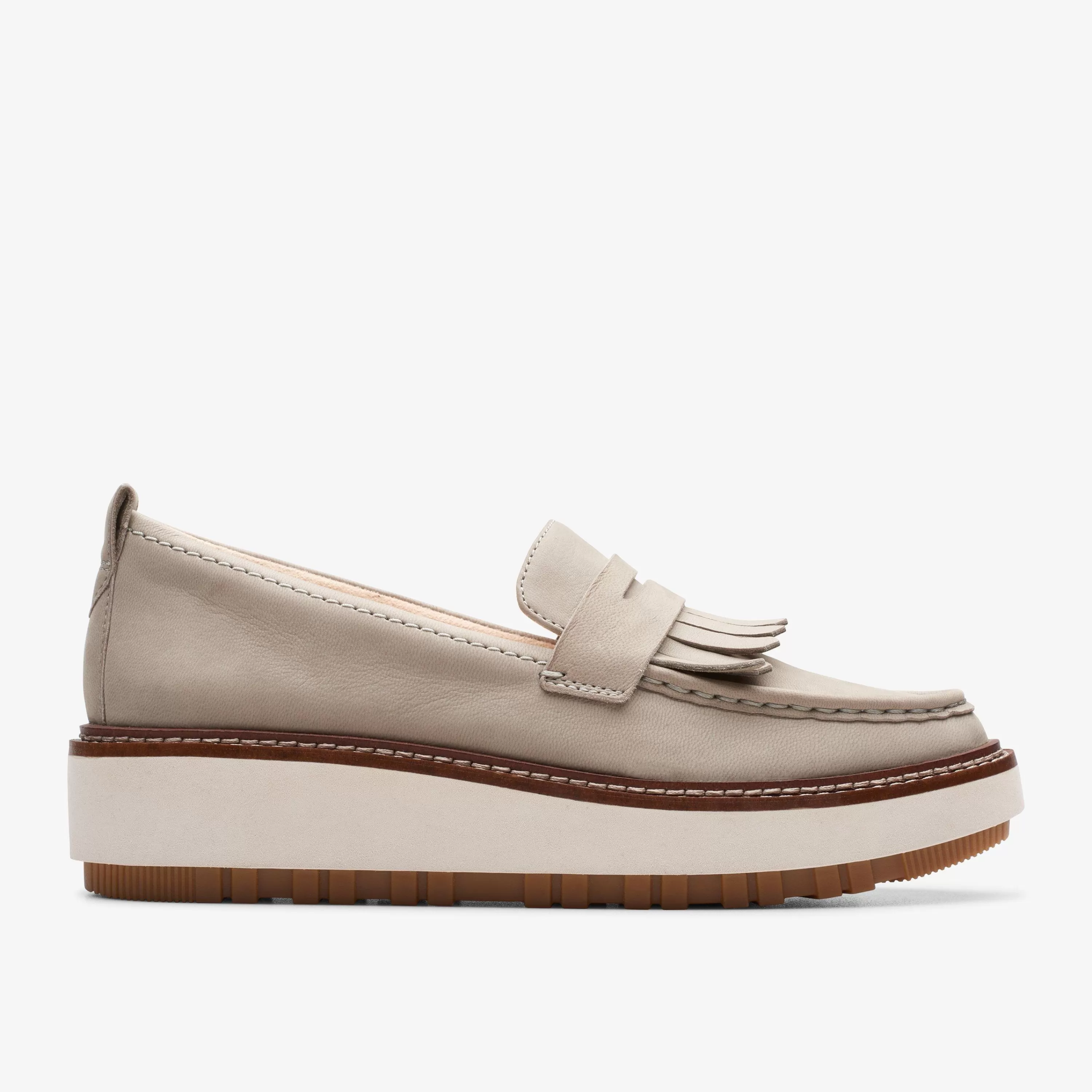 Women Clarks Orianna W Loafer