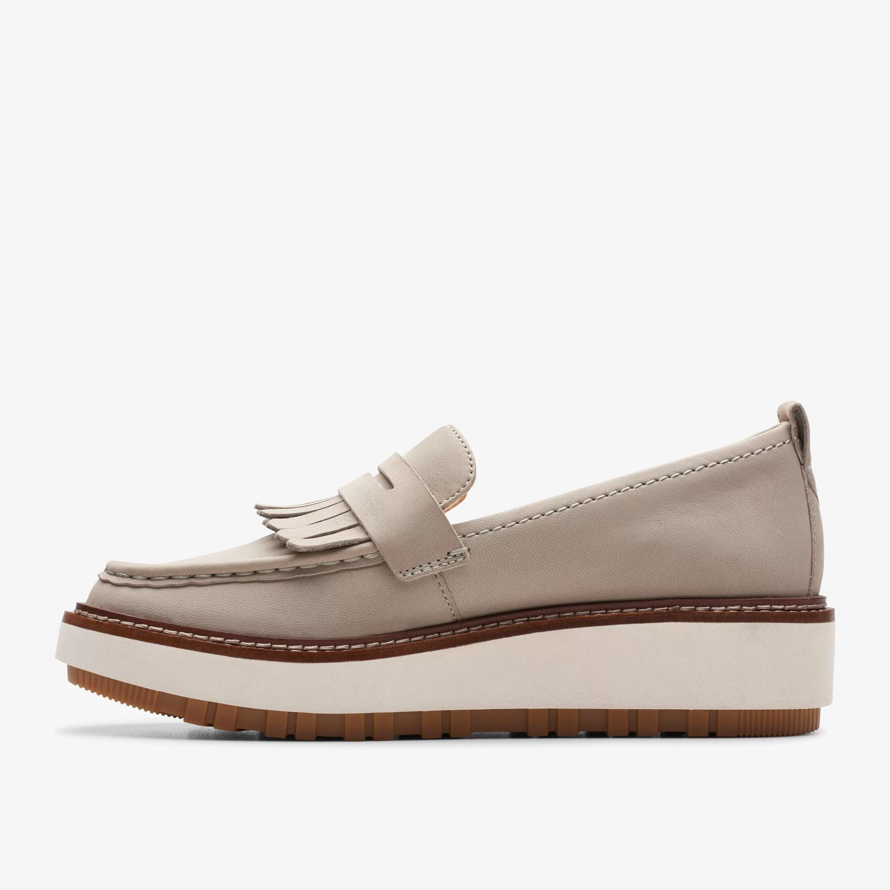 Women Clarks Orianna W Loafer