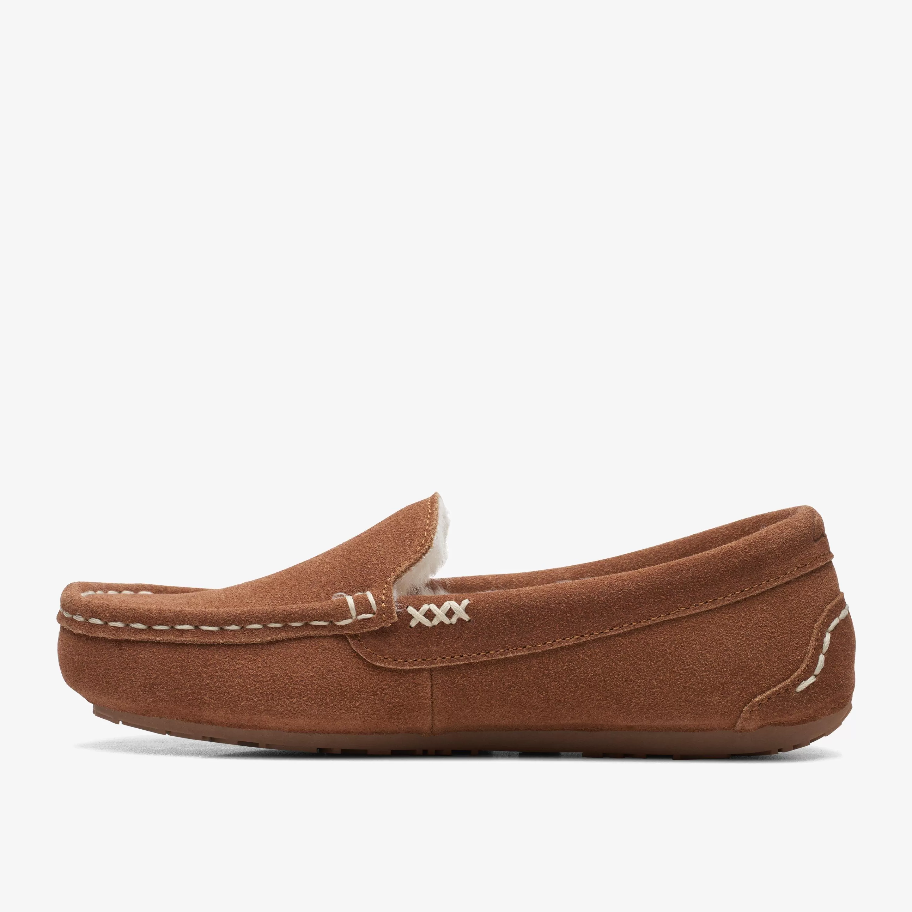 Women Clarks Rosaliah Gem Tan