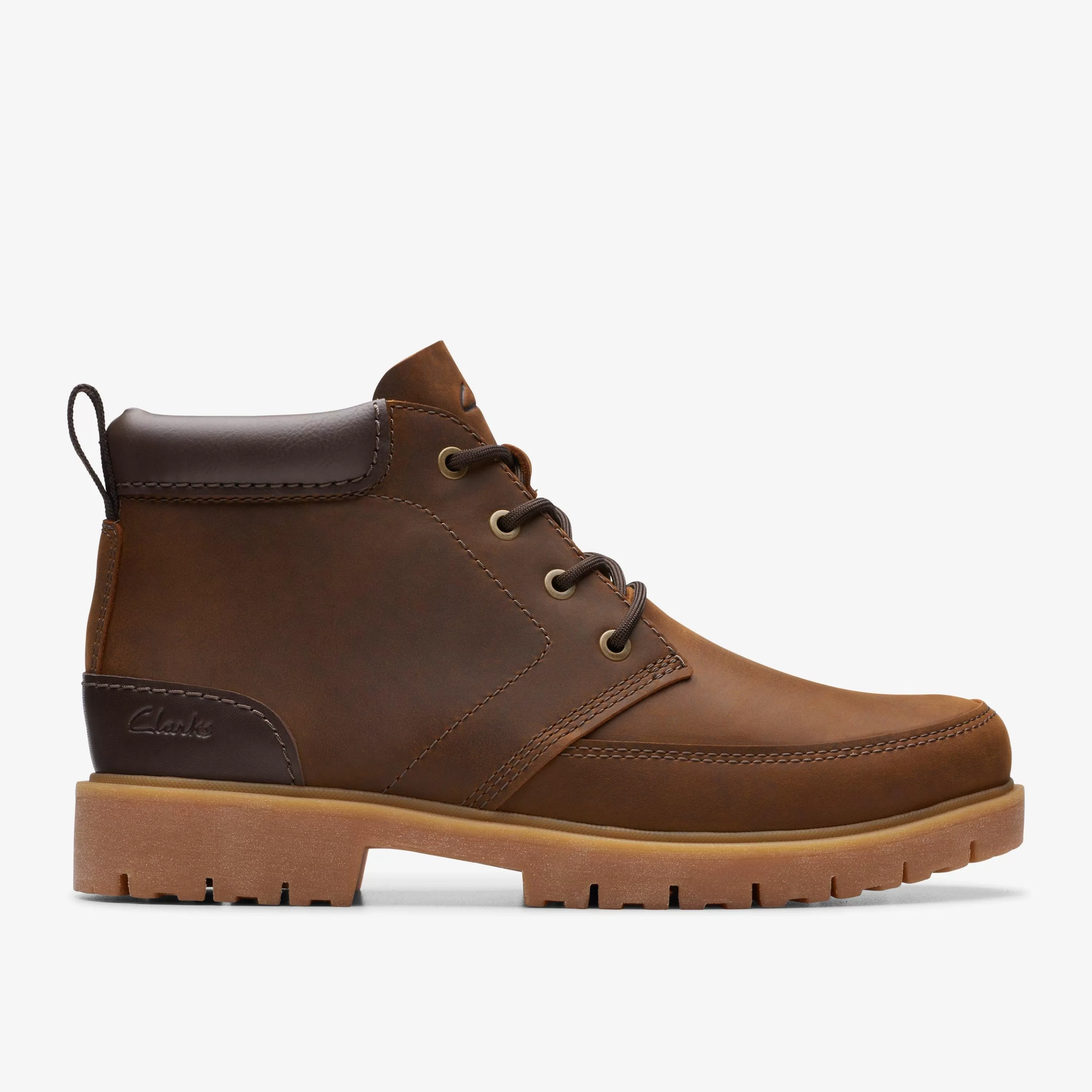 Clarks Rossdale Mid