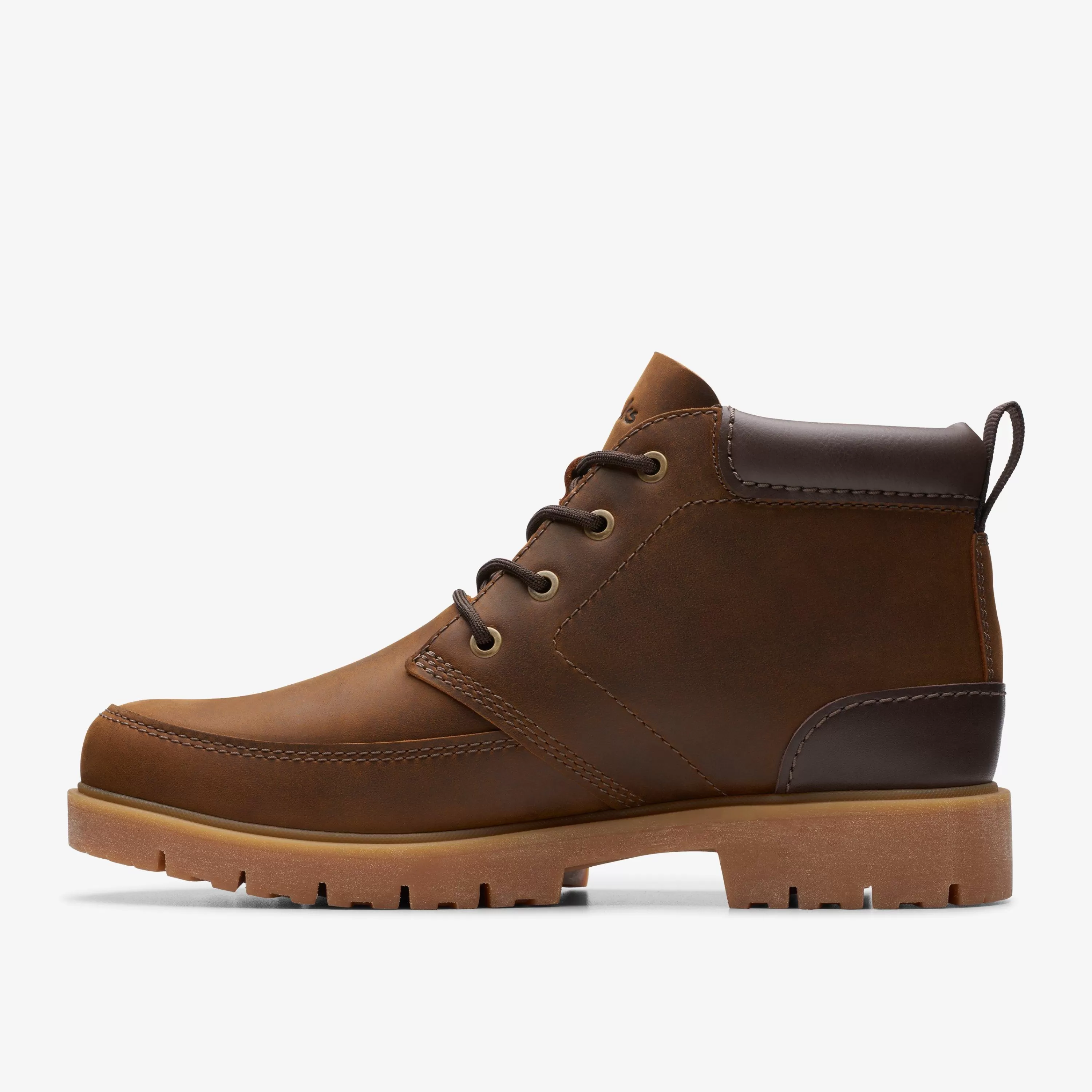 Clarks Rossdale Mid