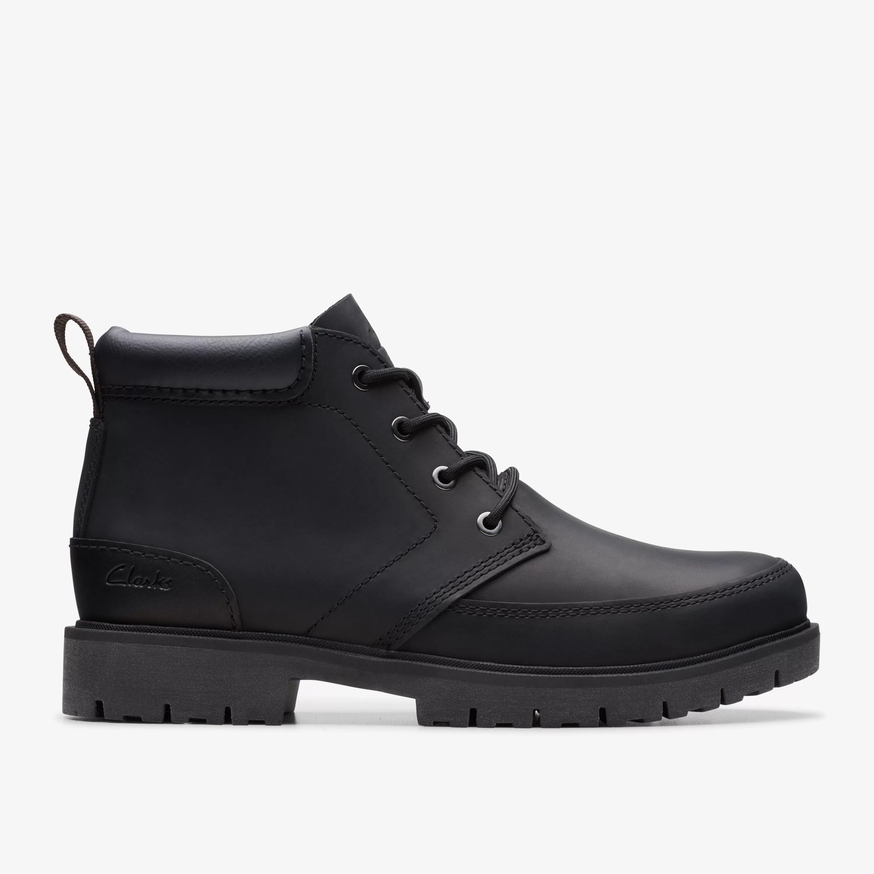 Clarks Rossdale Mid