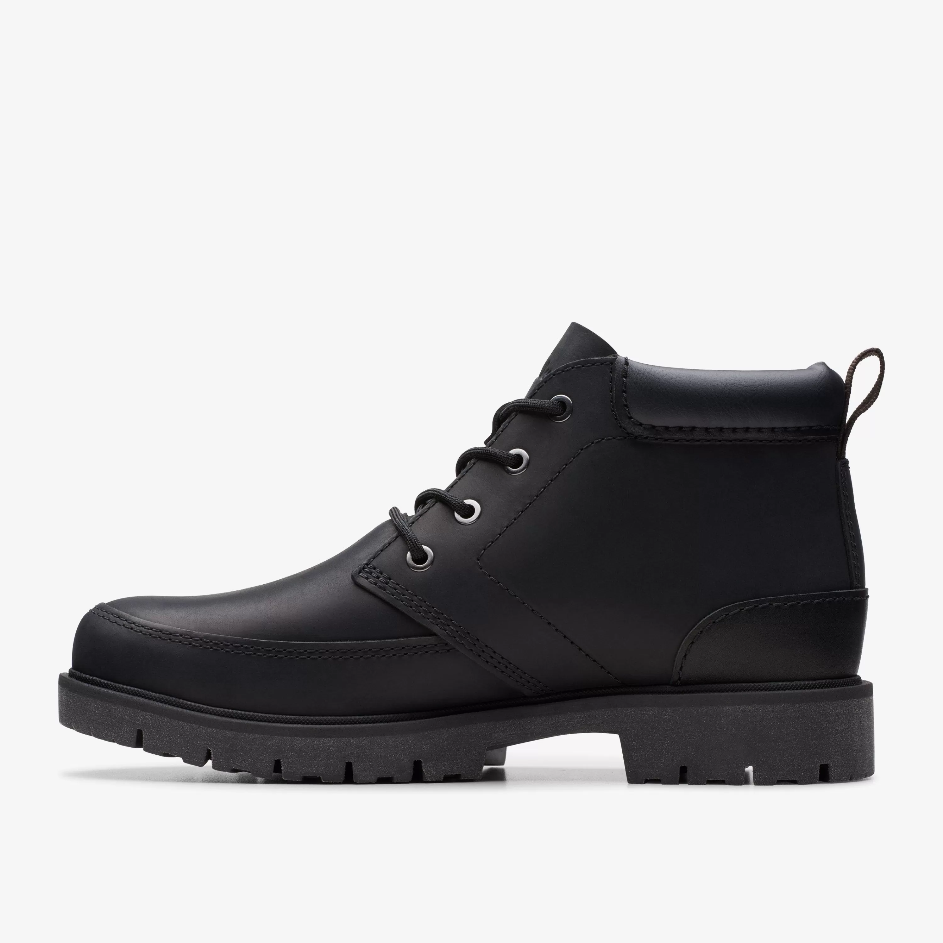 Clarks Rossdale Mid