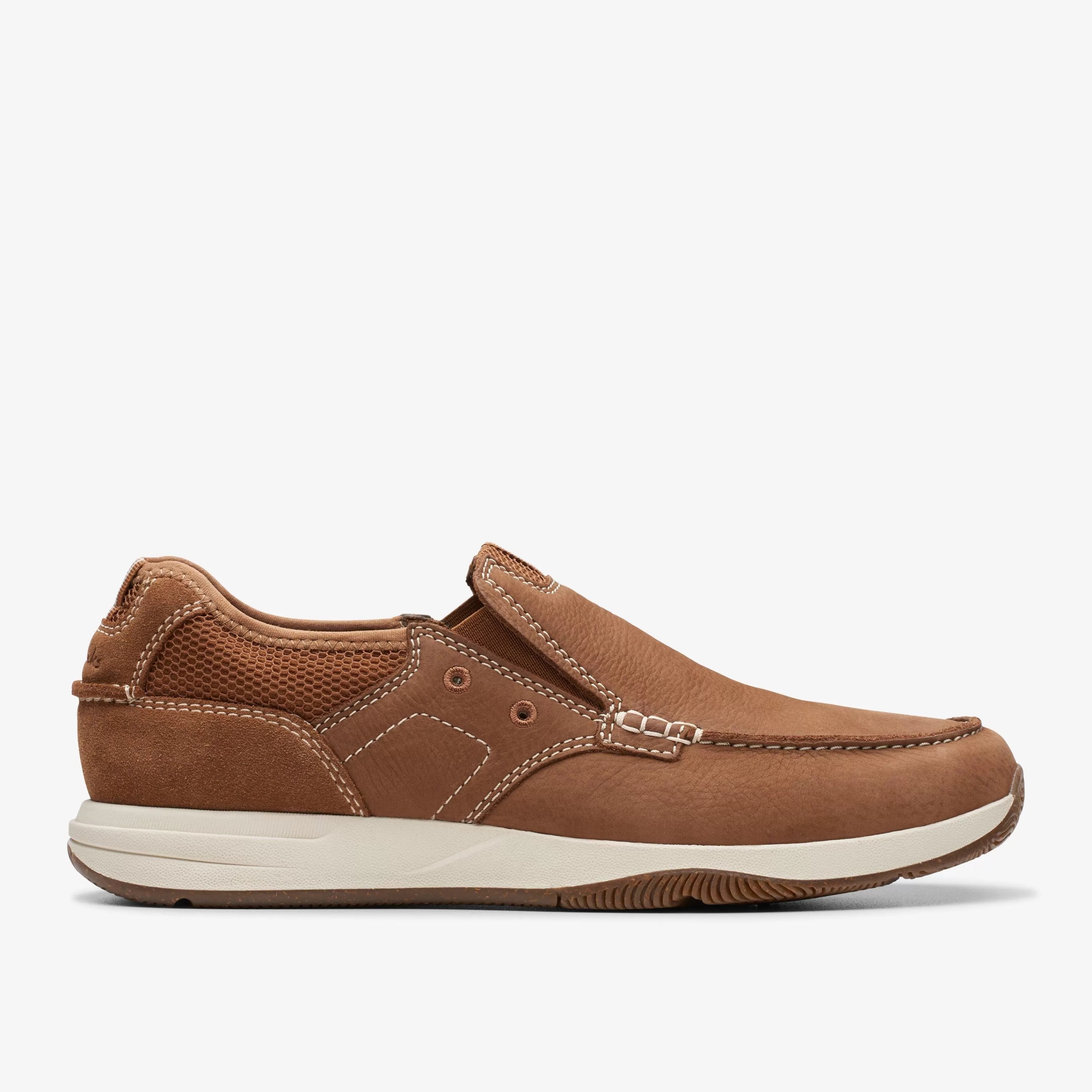 Clarks Sailview Step