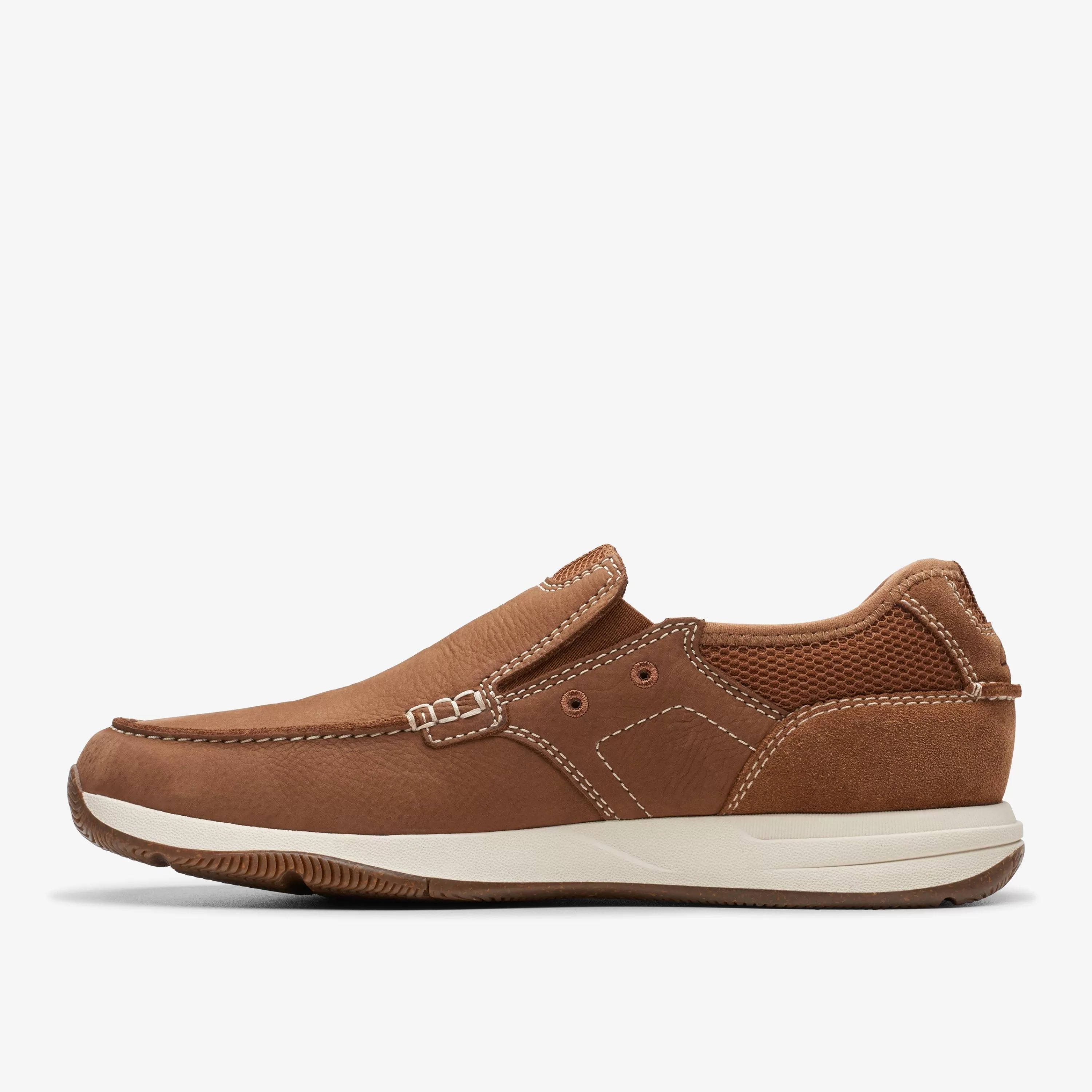 Clarks Sailview Step