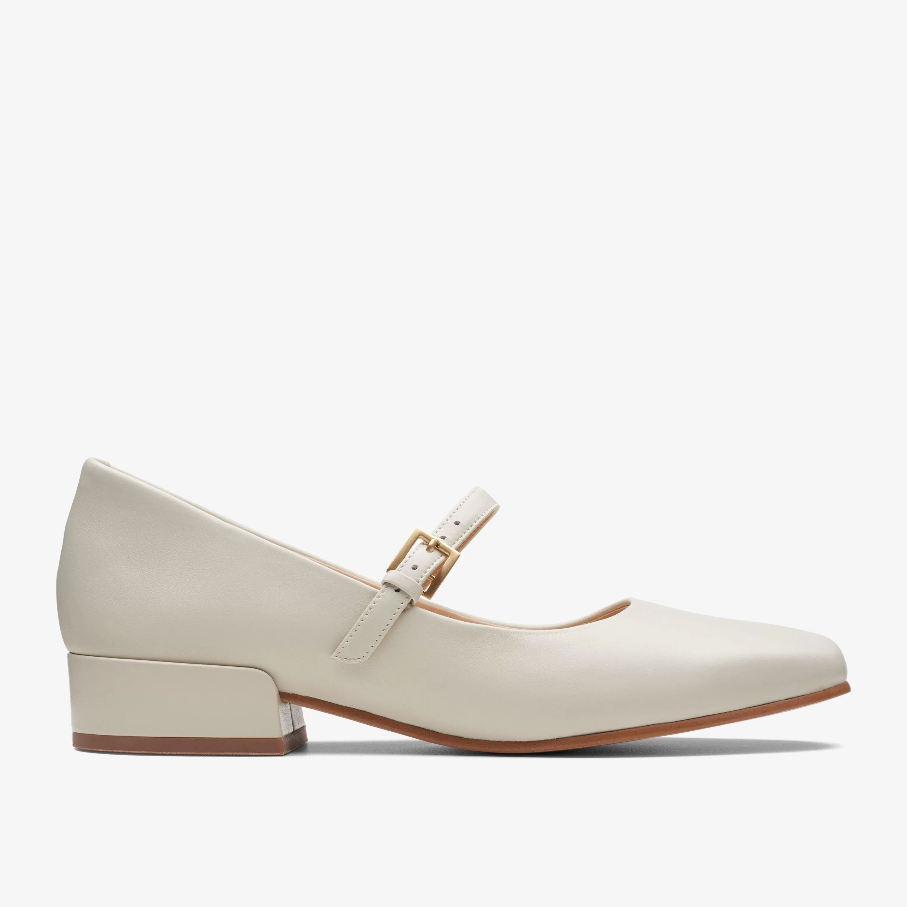 Women Clarks Seren 30 Buckle