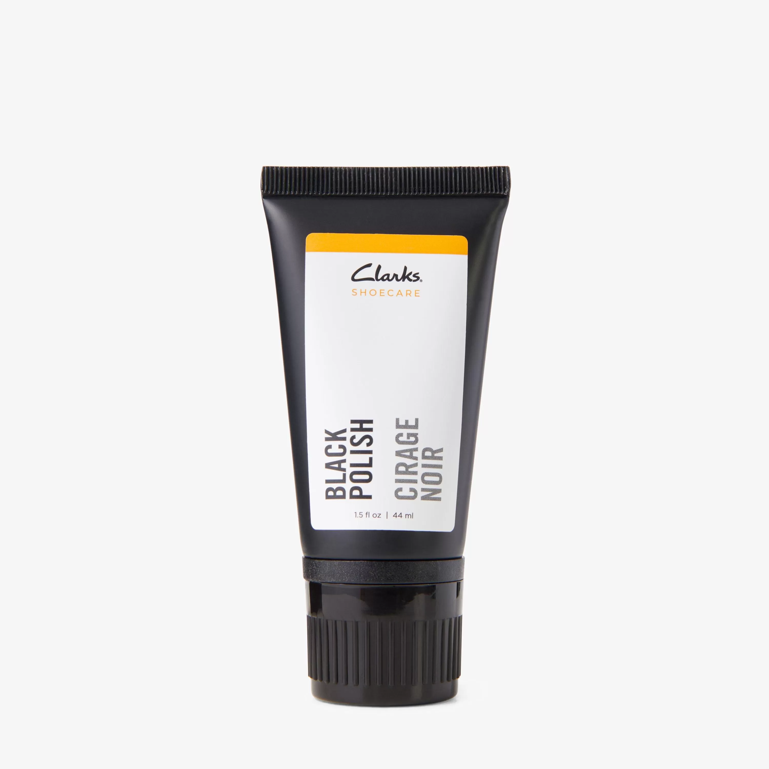 Women Clarks Shoe Polish