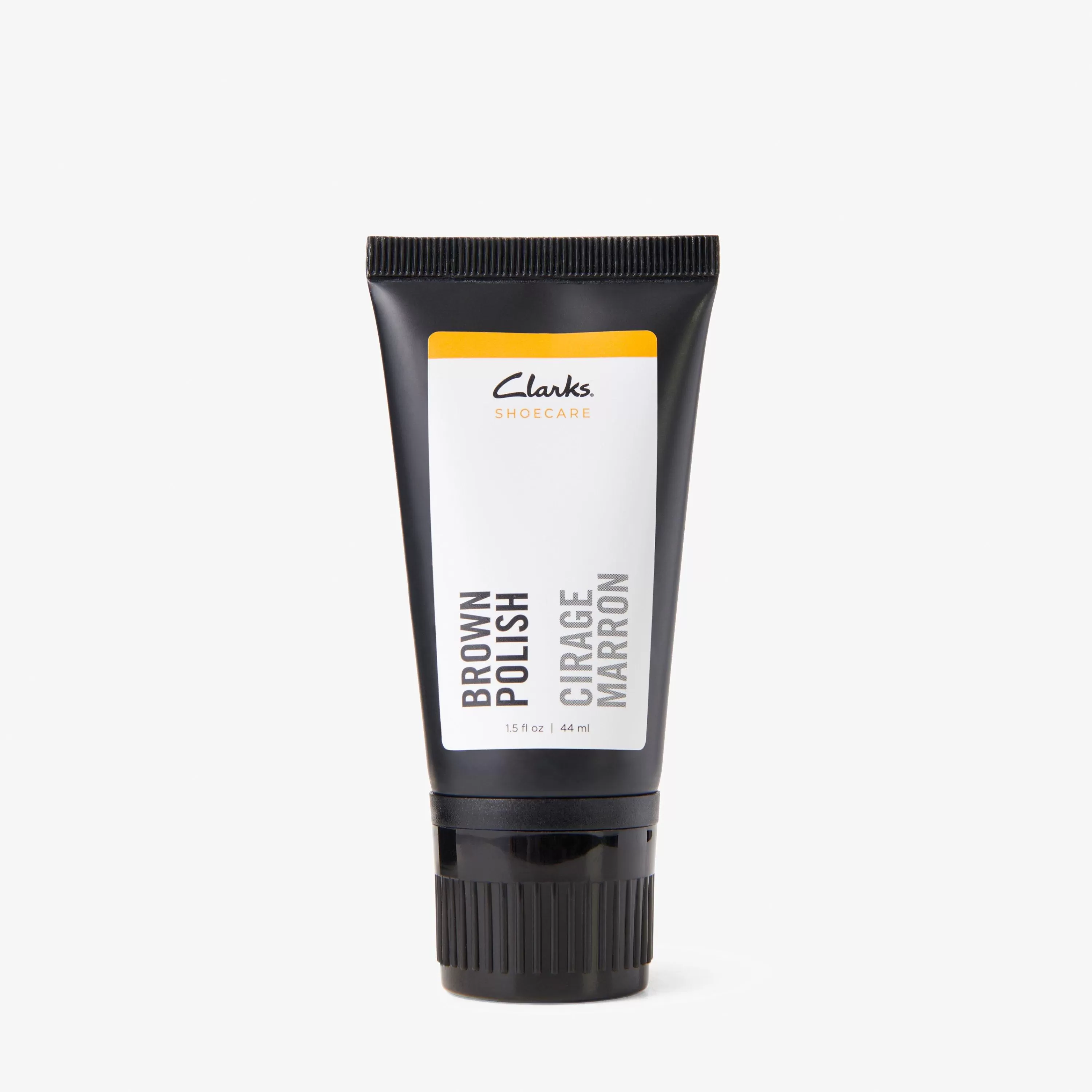 Women Clarks Shoe Polish