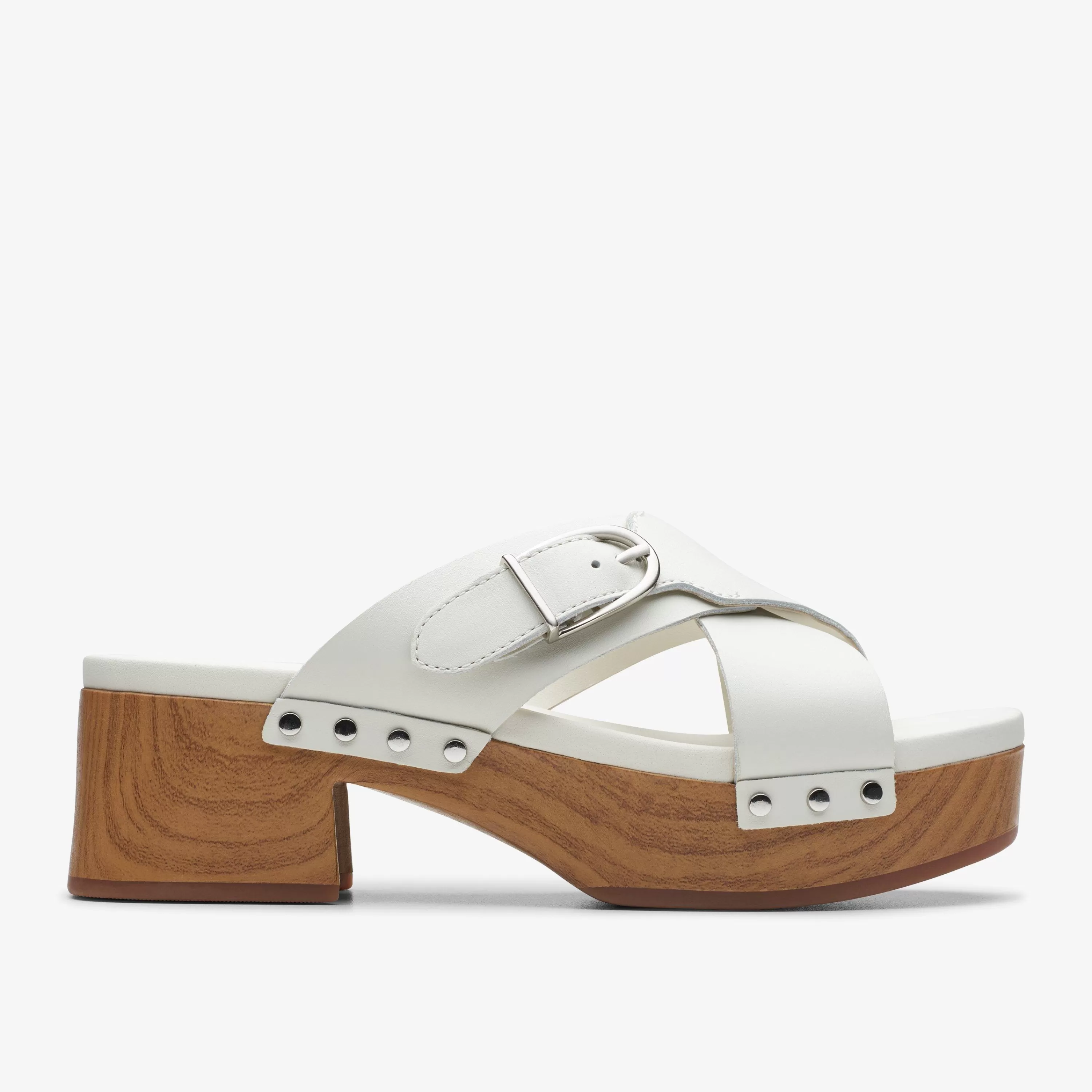 Women Clarks Sivanne Walk