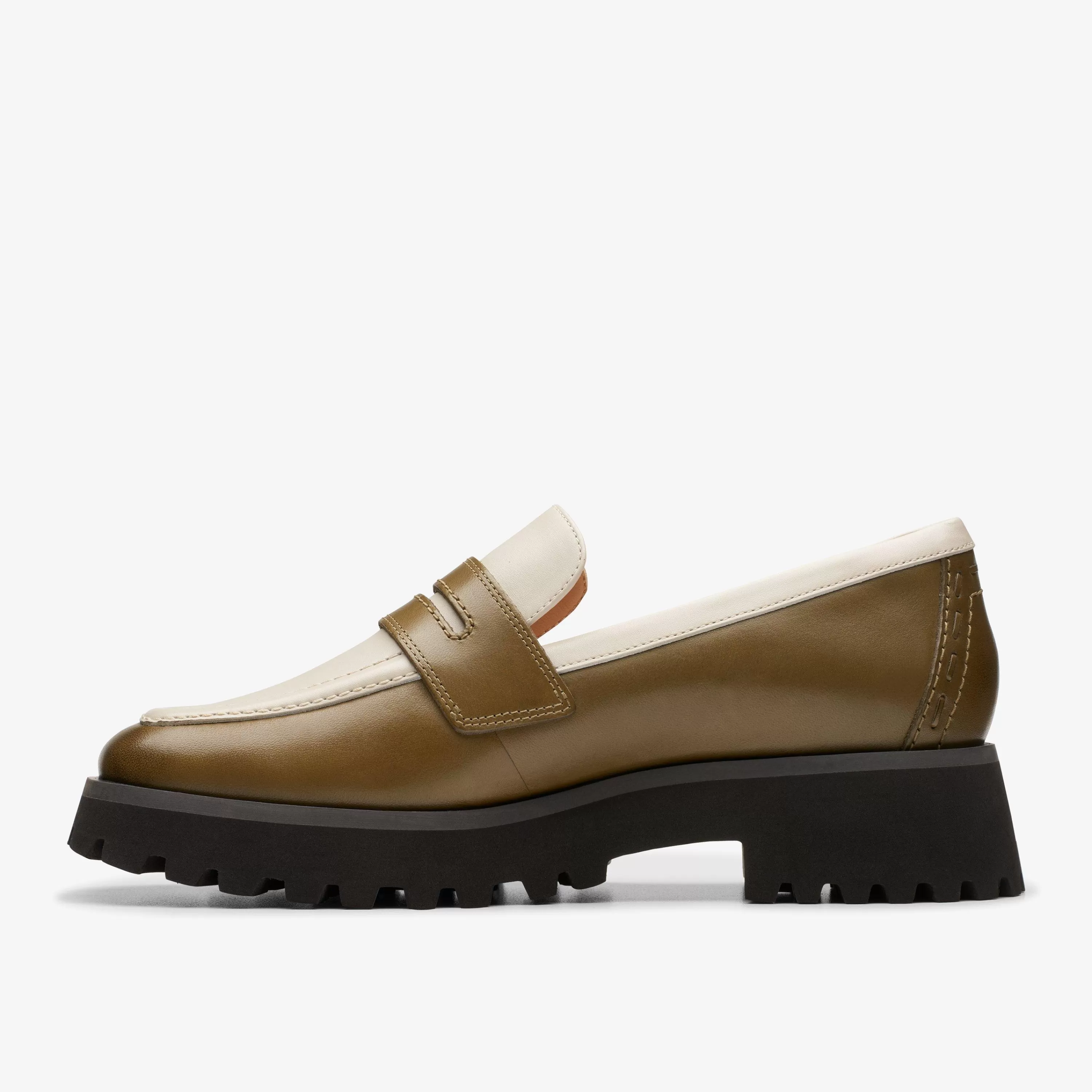 Women Clarks Stayso Edge