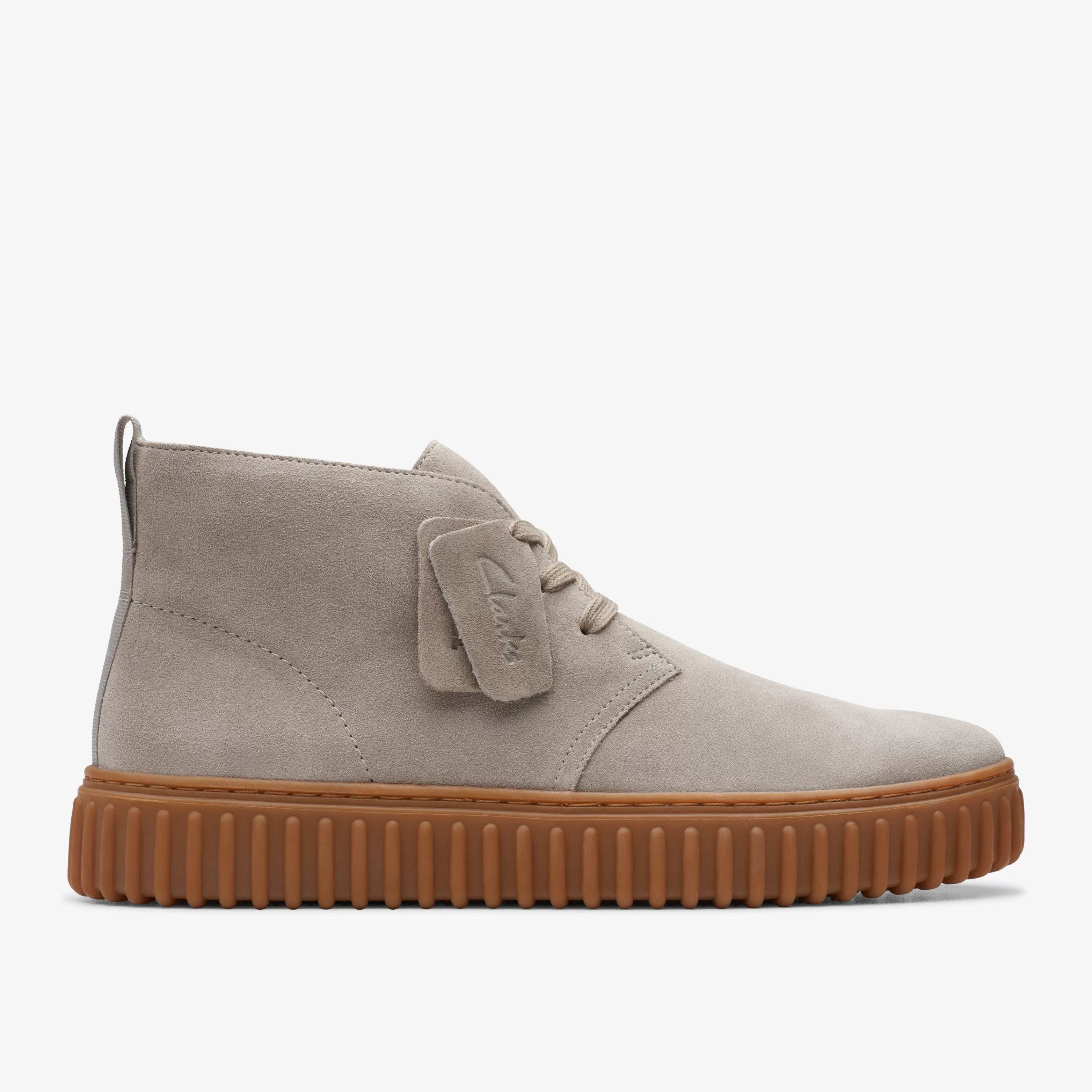 Clarks Torhill Desert Boot