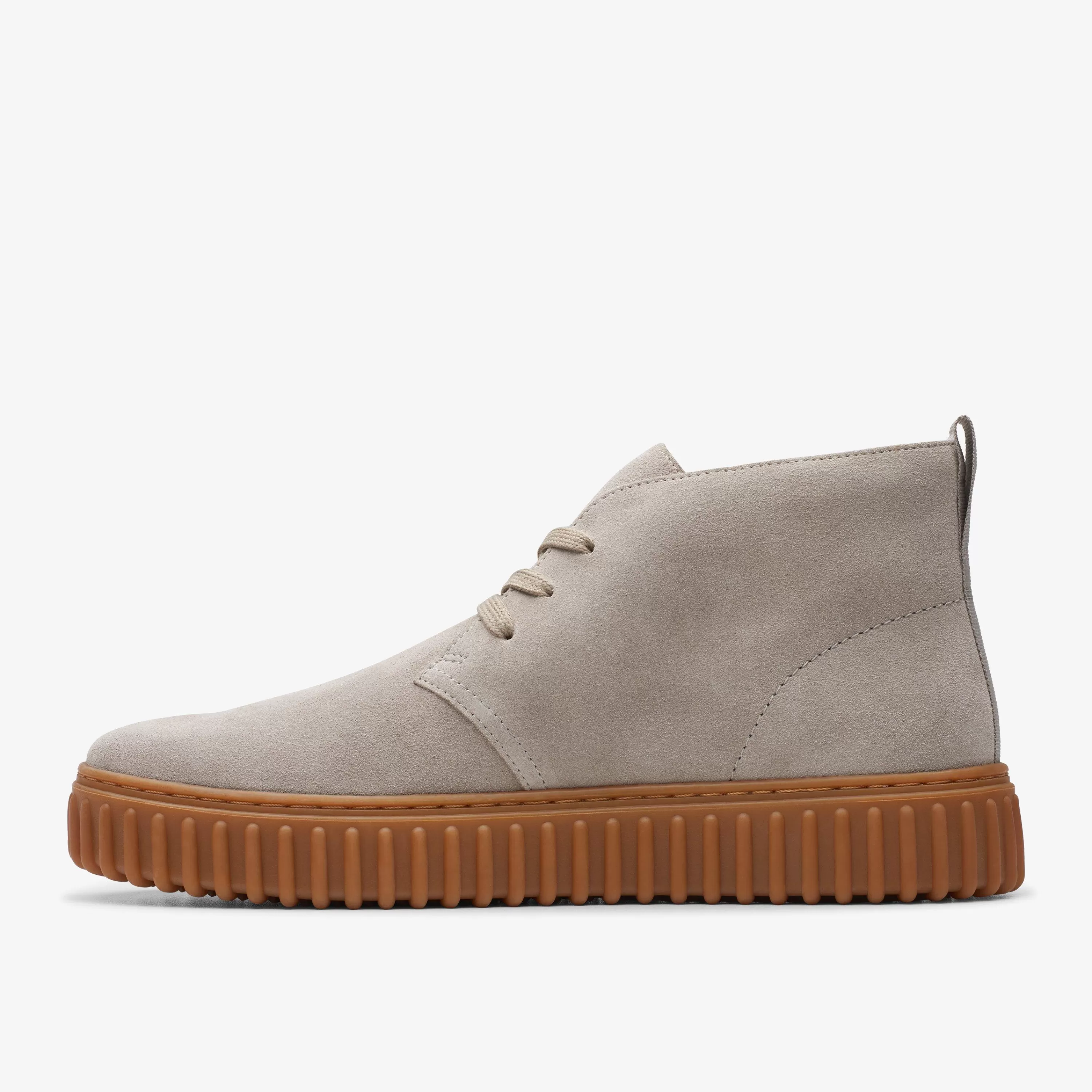 Clarks Torhill Desert Boot