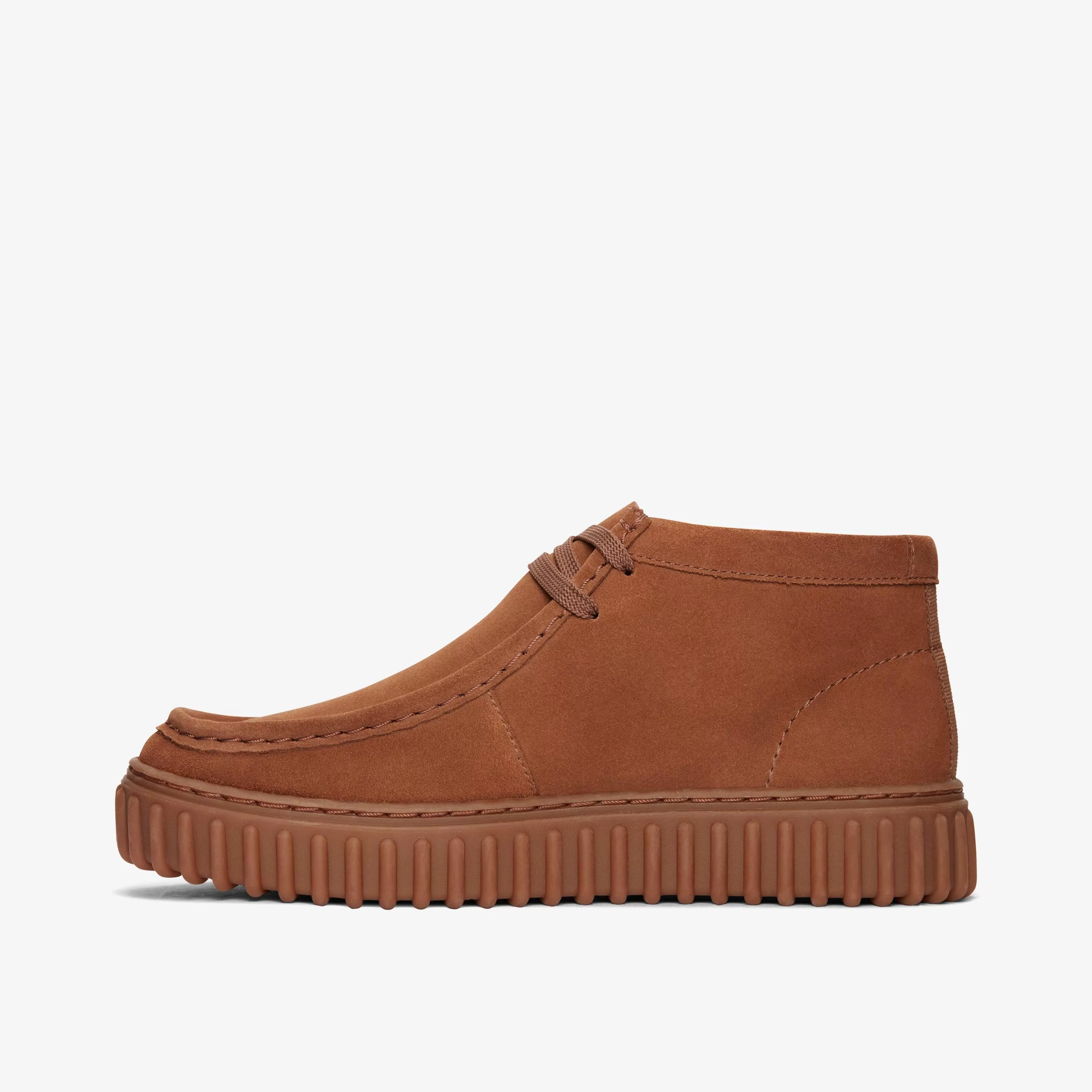 Kids Clarks Torhill Kid