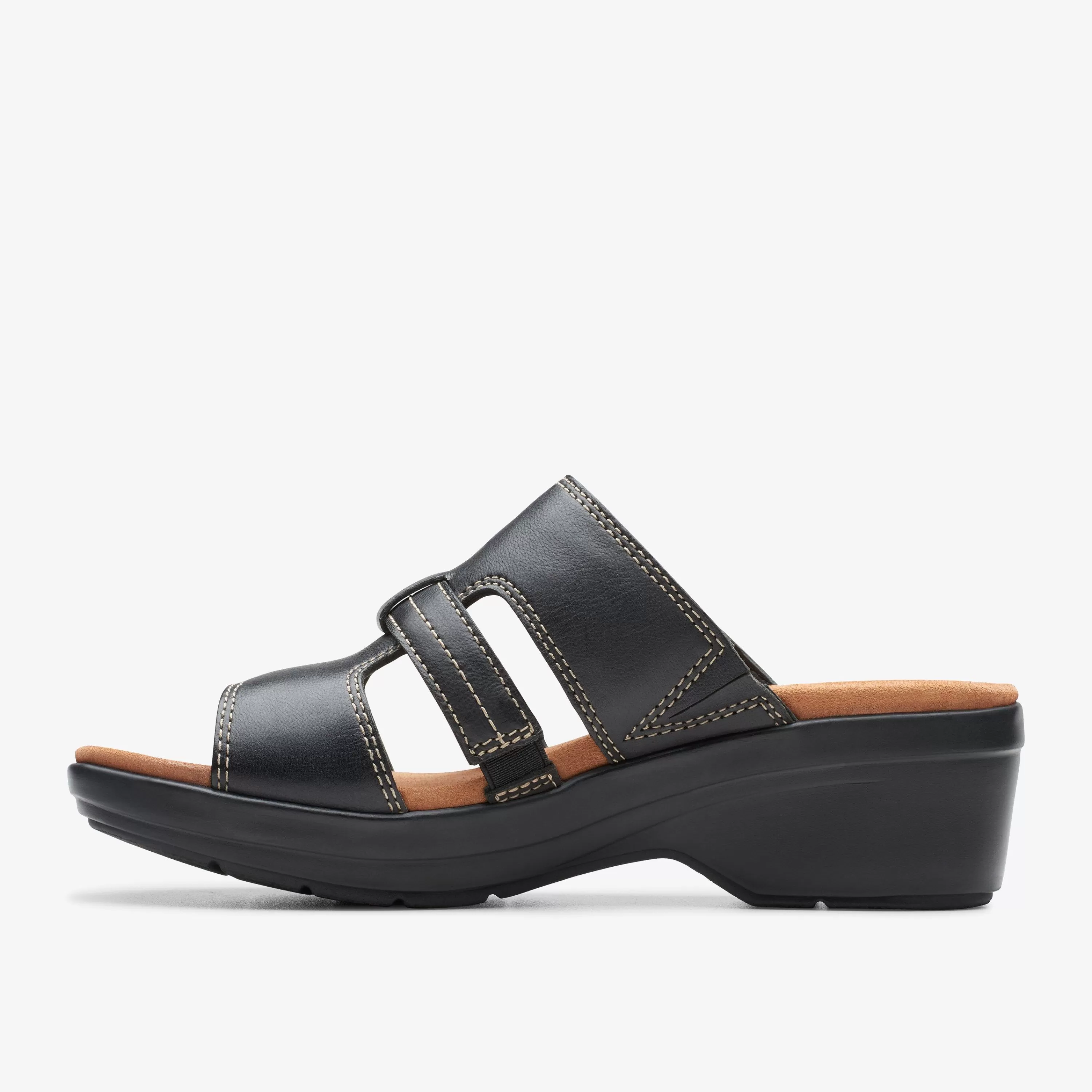 Women Clarks Tuleah Jane