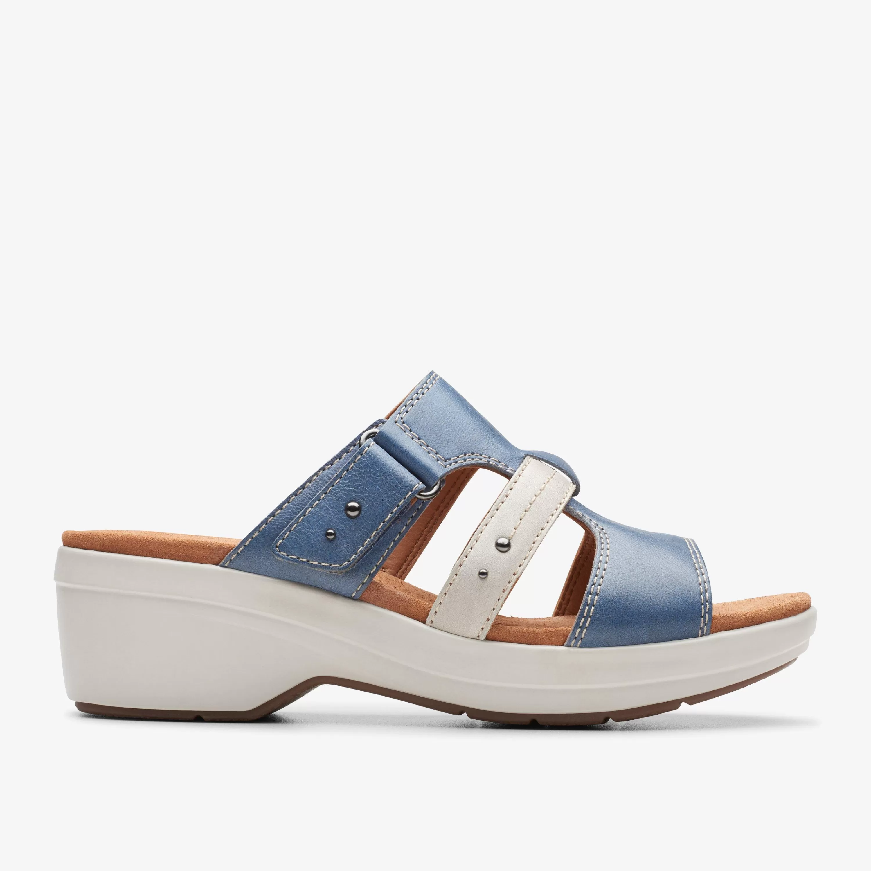 Women Clarks Tuleah Jane